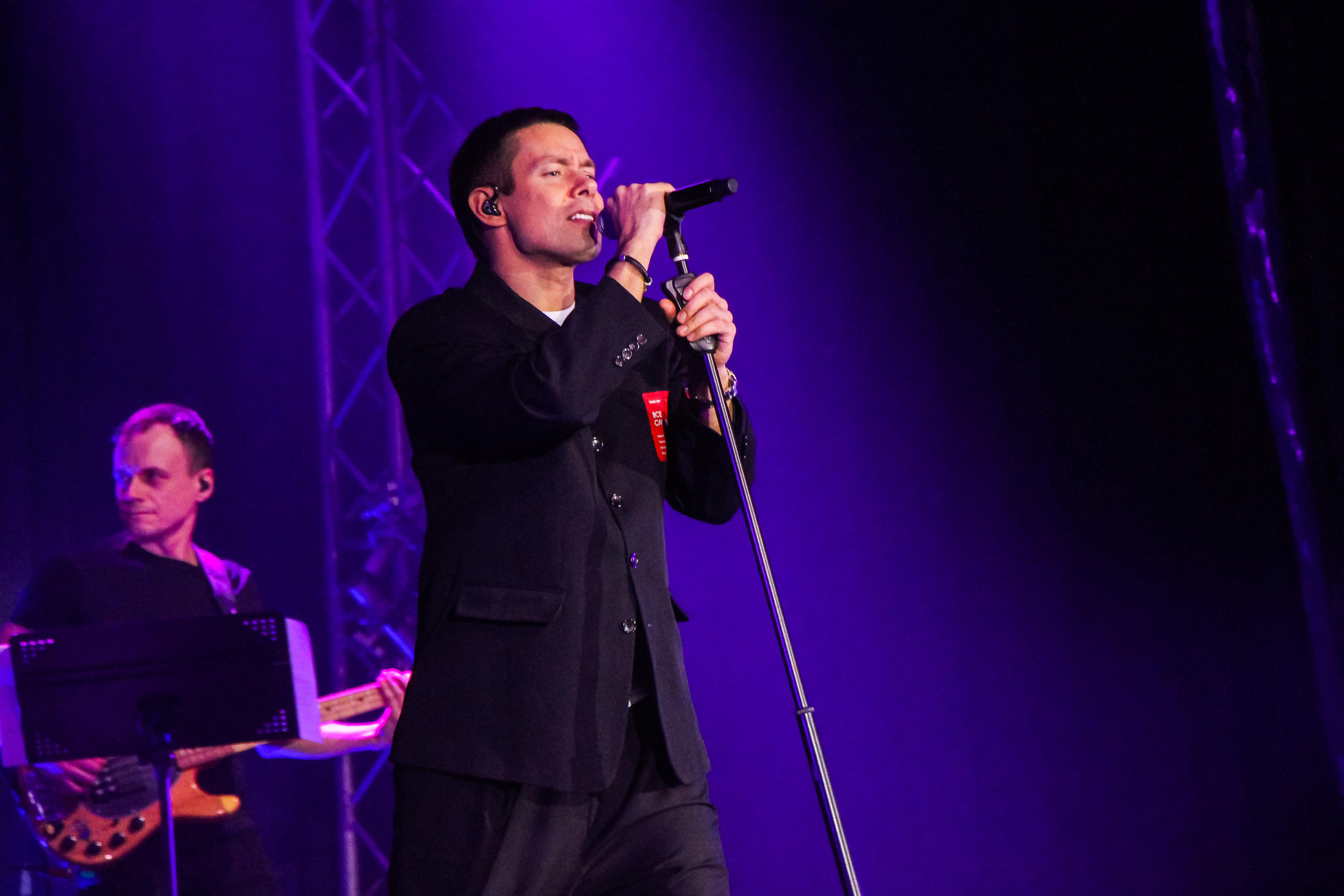 СТАС ПЬЕХА. Мария Ткаченко. Документальная фотография