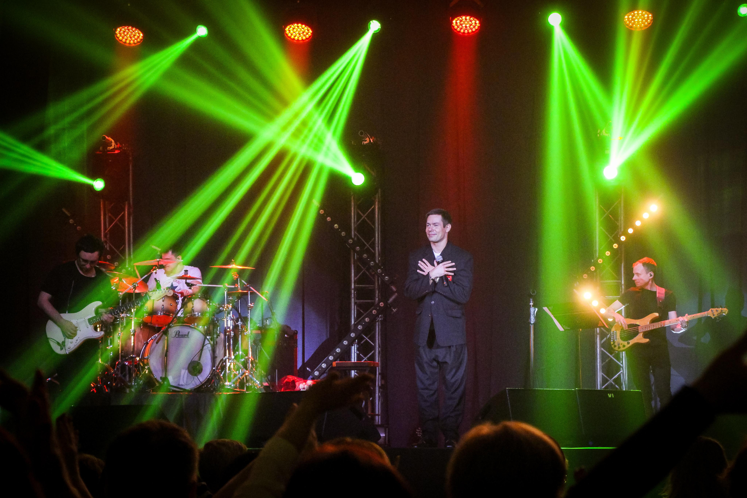 СТАС ПЬЕХА. Мария Ткаченко. Документальная фотография