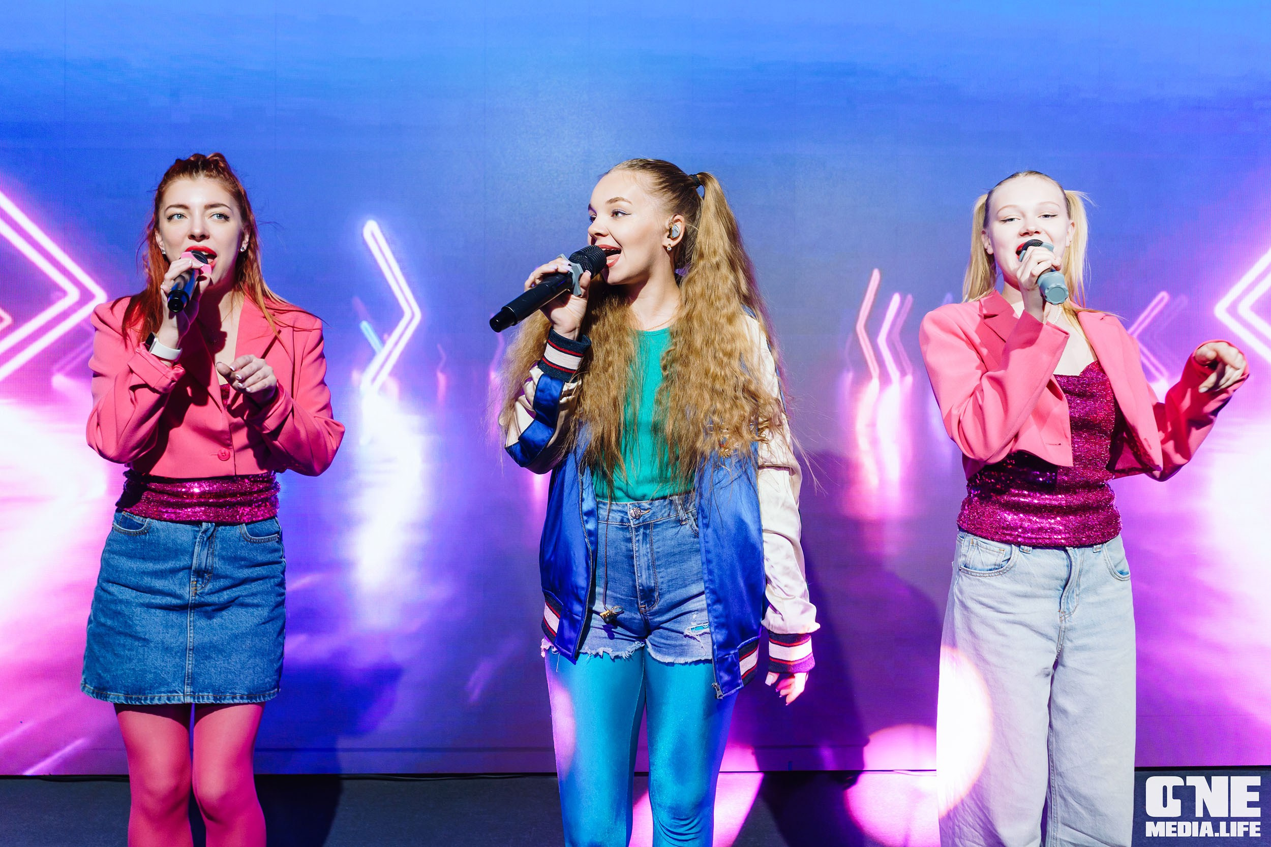 Фоторепортаж из ресторана Океан. One Media Life: фоторепортажи, фотоотчеты с мероприятий и заведений