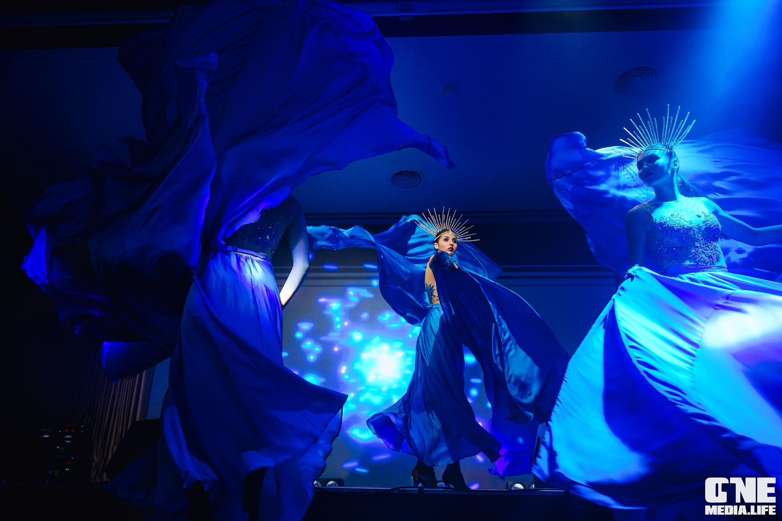 Фоторепортаж из ресторана Океан. One Media Life: фоторепортажи, фотоотчеты с мероприятий и заведений