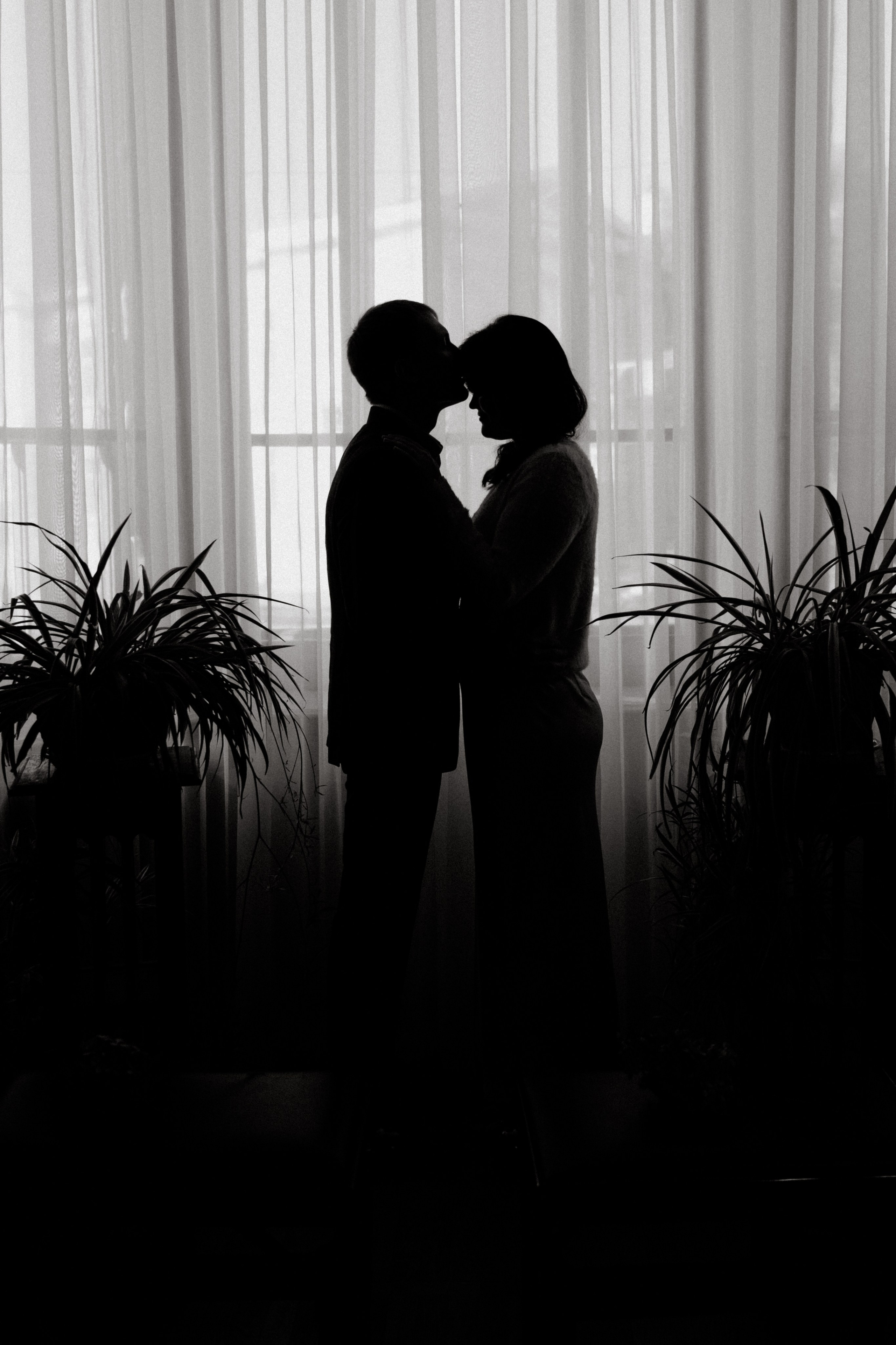 Алексей и Анастасия. Фотограф в Самара Роман Квес