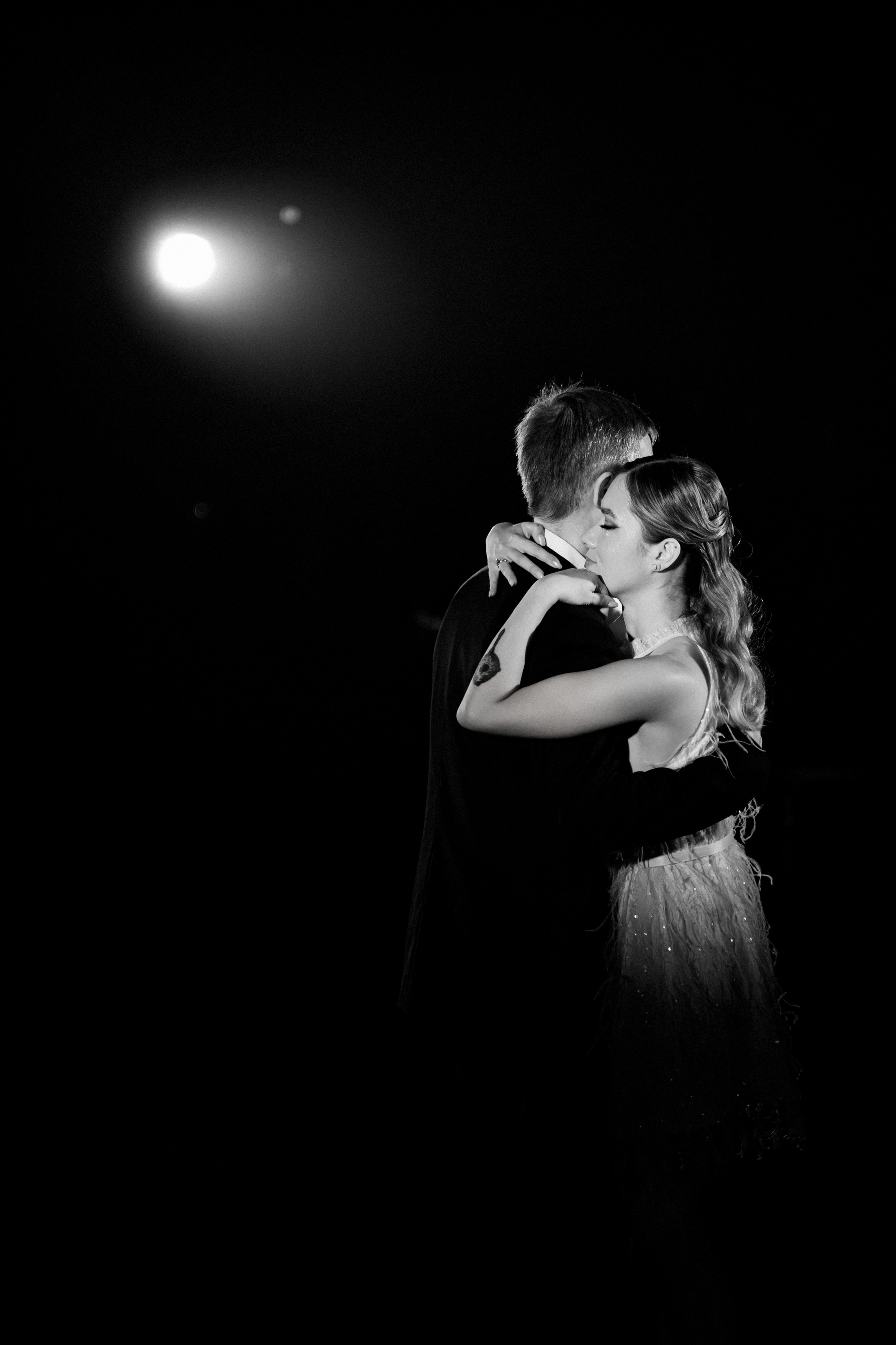 Денис и Елизавета. Фотограф в Красноярске