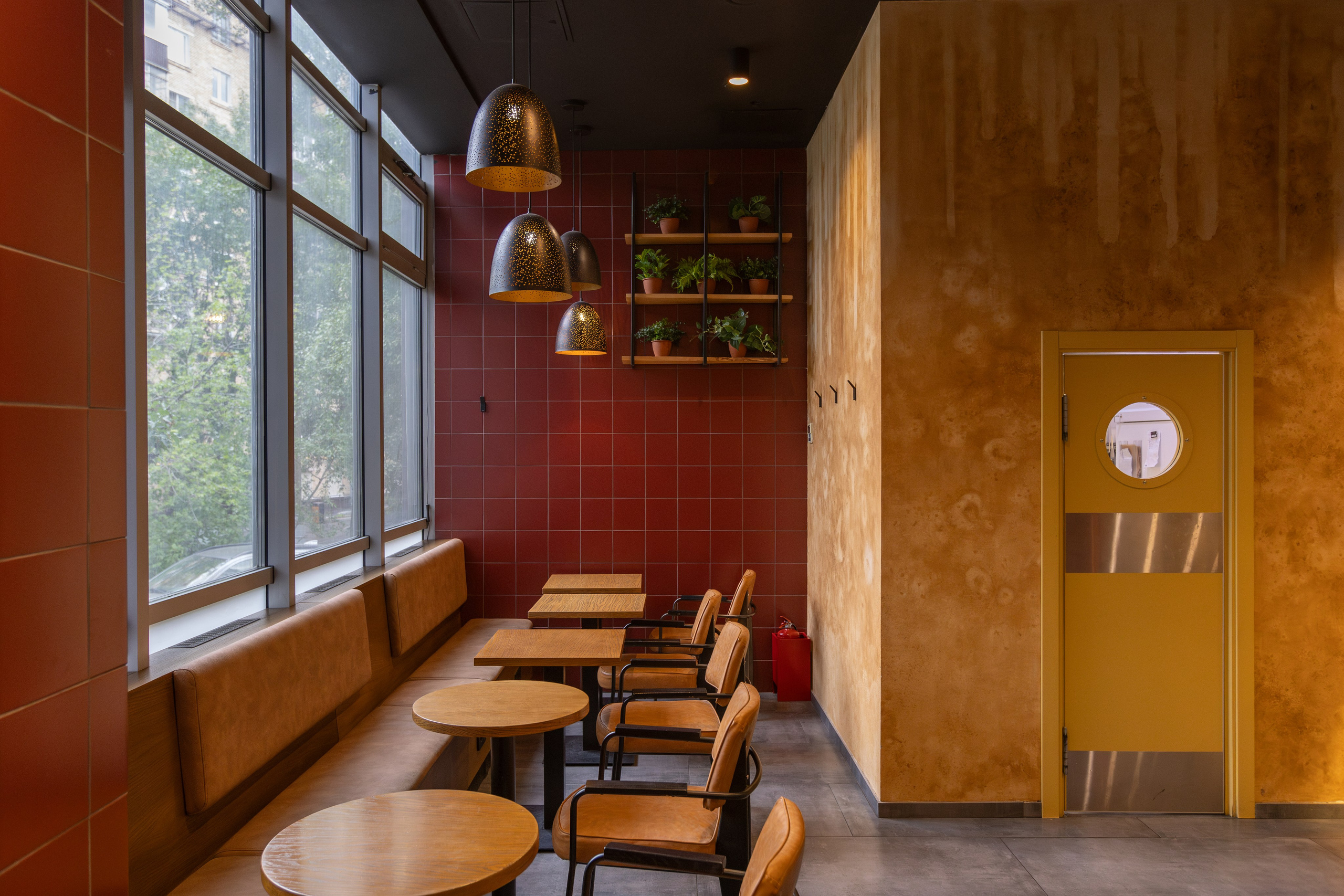 Интерьерная съёмка. Фотограф Алексей Байков: репортажная, деловая и интерьерная фотосъёмка