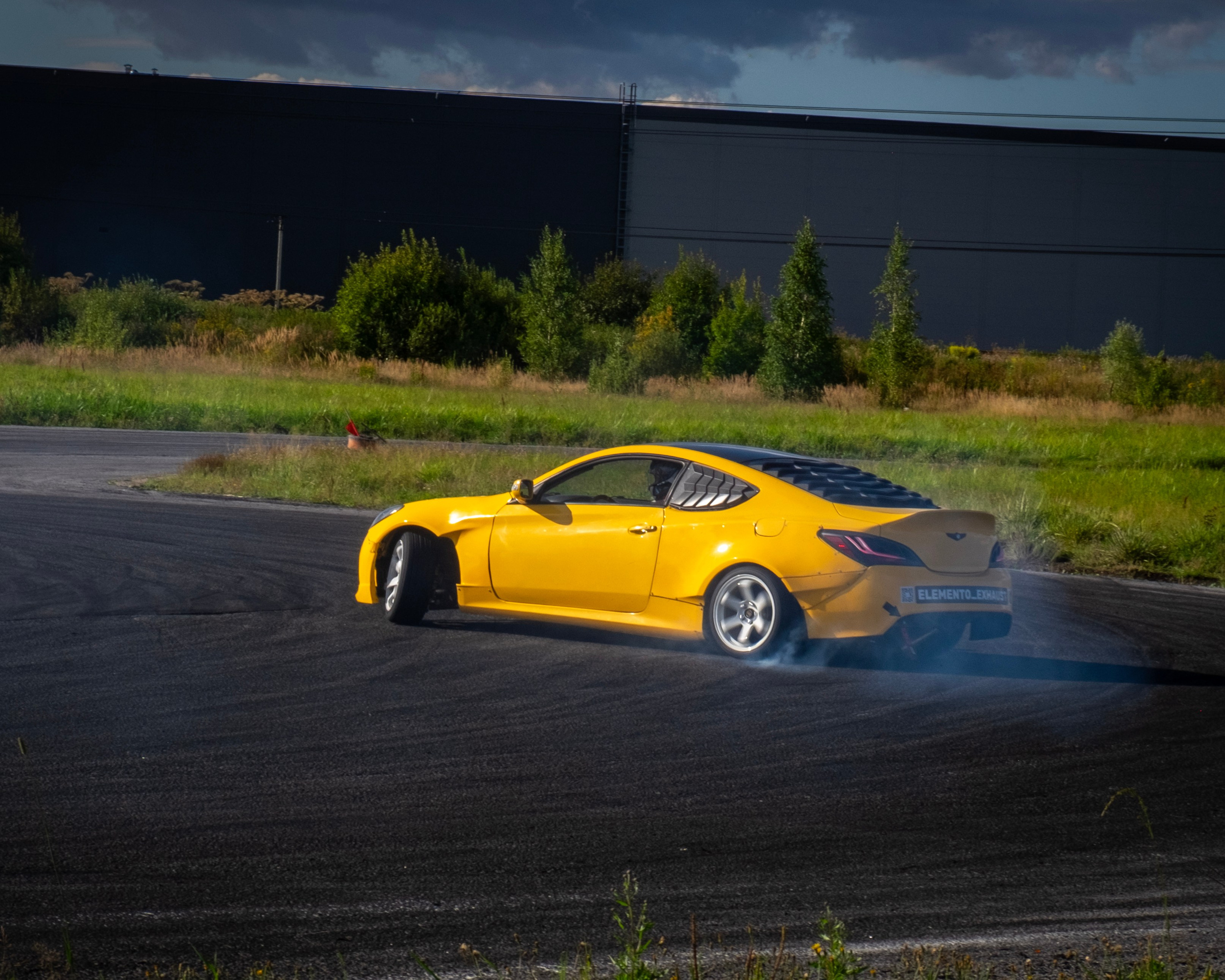 AUTODROM FEST. Автомобильные фотографии и рисунки в Санкт-Петербурги Пашков Дмитрий