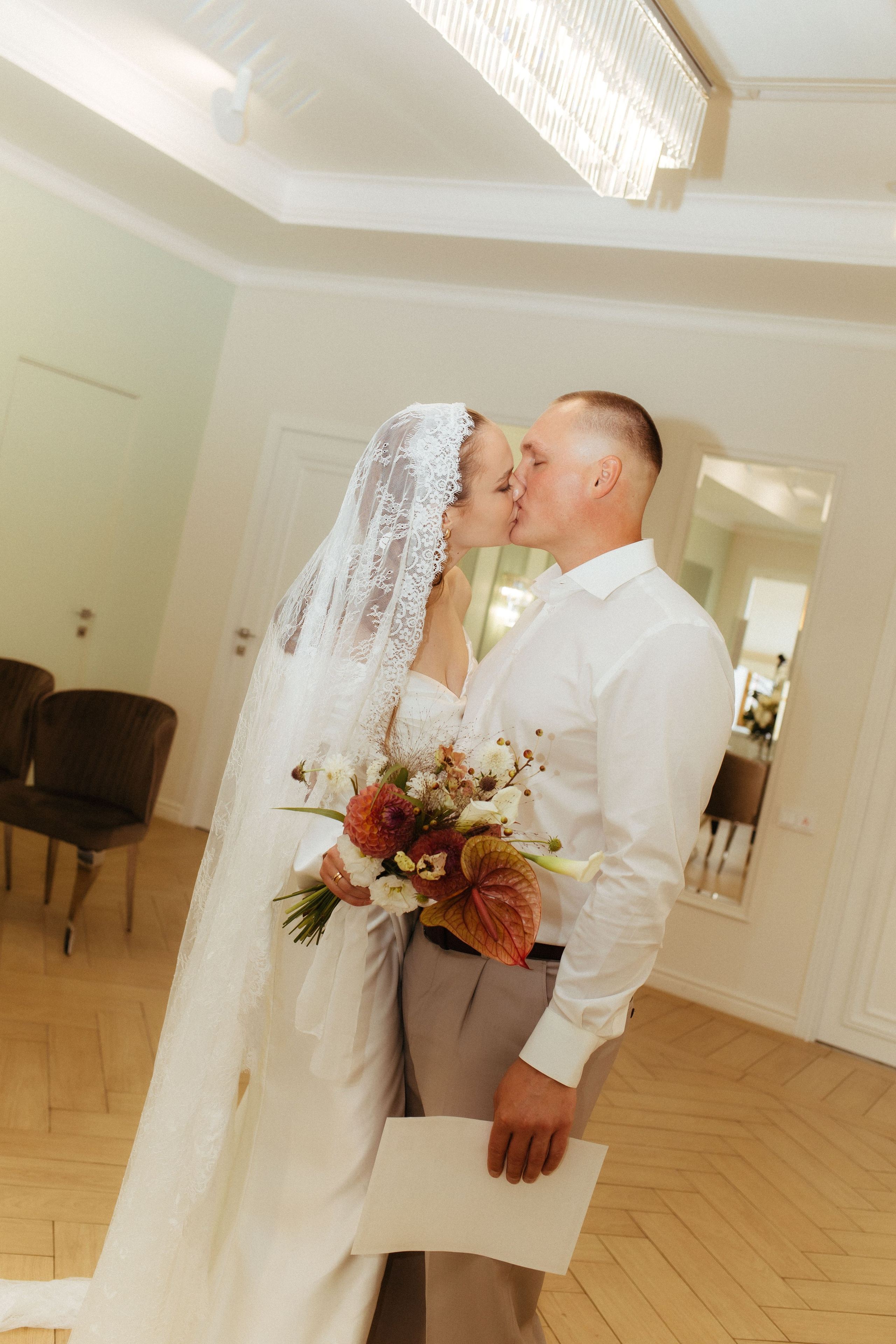 Владимир и Александра. Катерина Аникеева | Фотограф | Екатеринбург