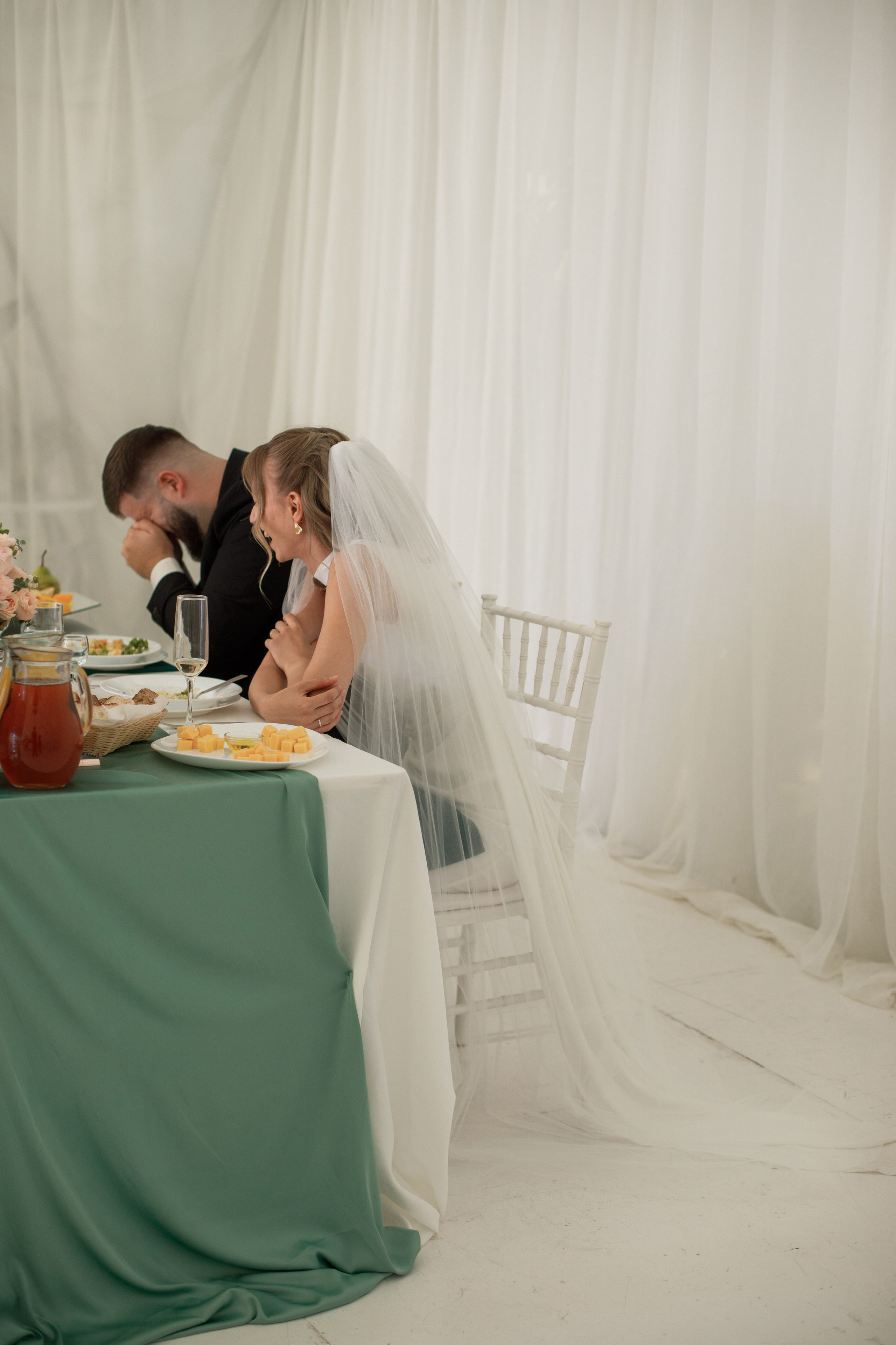 Ксения + Александр. Свадебный фотограф Наташа Анисенко