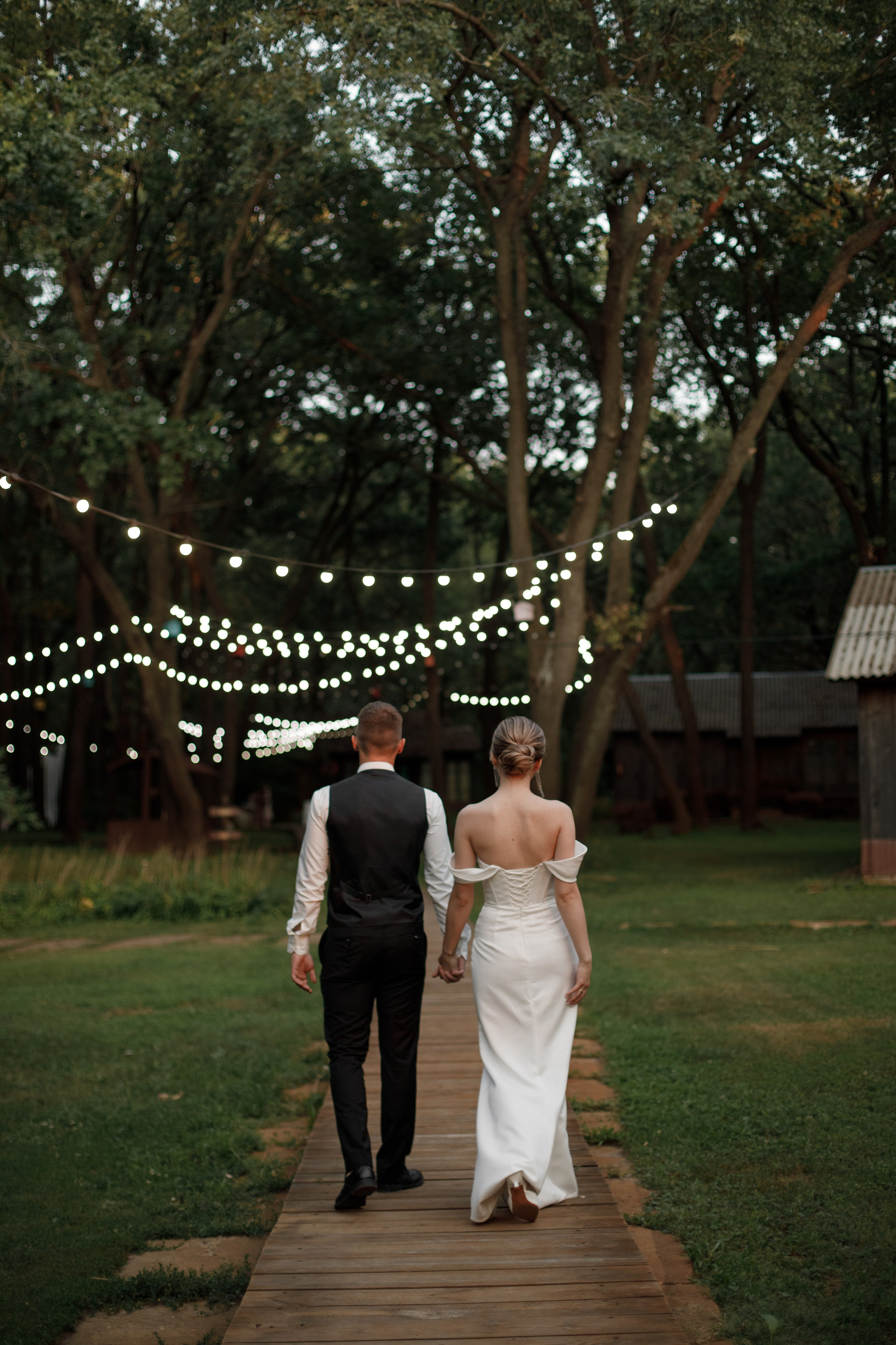 Ирина + Денис. Свадебный фотограф Наташа Анисенко