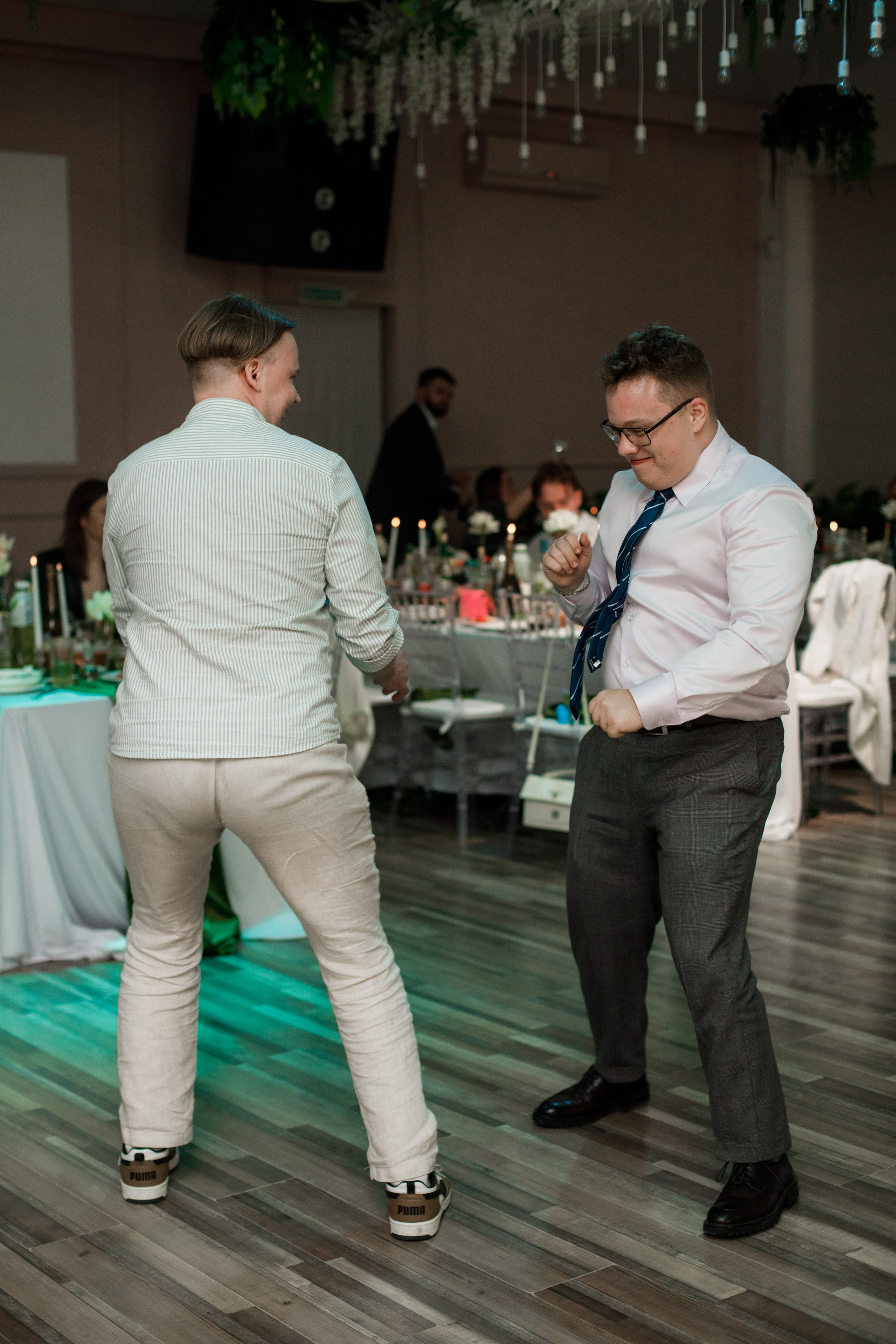 Дарья + Виталий. Свадебный фотограф Наташа Анисенко