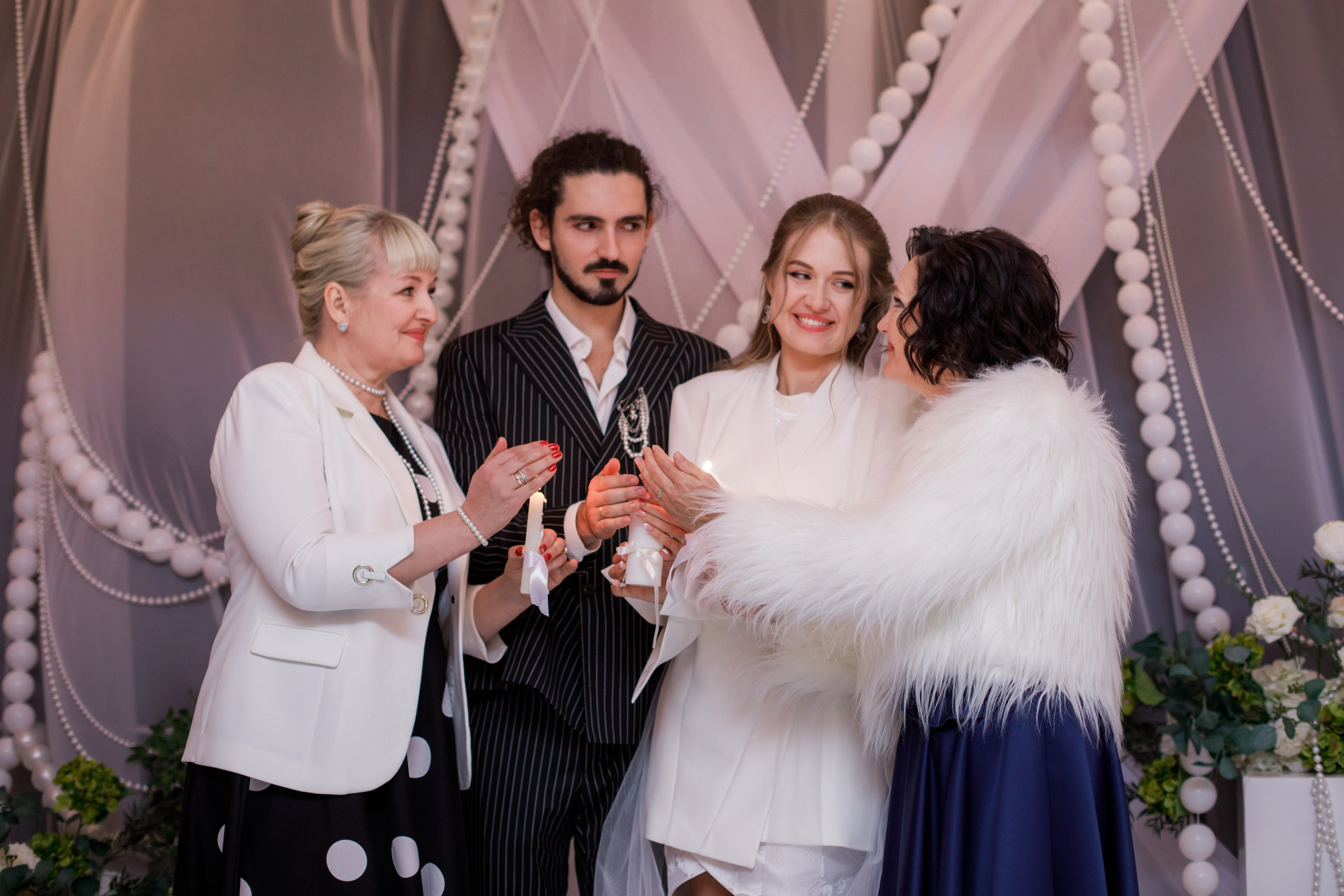 Дарья + Виталий. Свадебный фотограф Наташа Анисенко