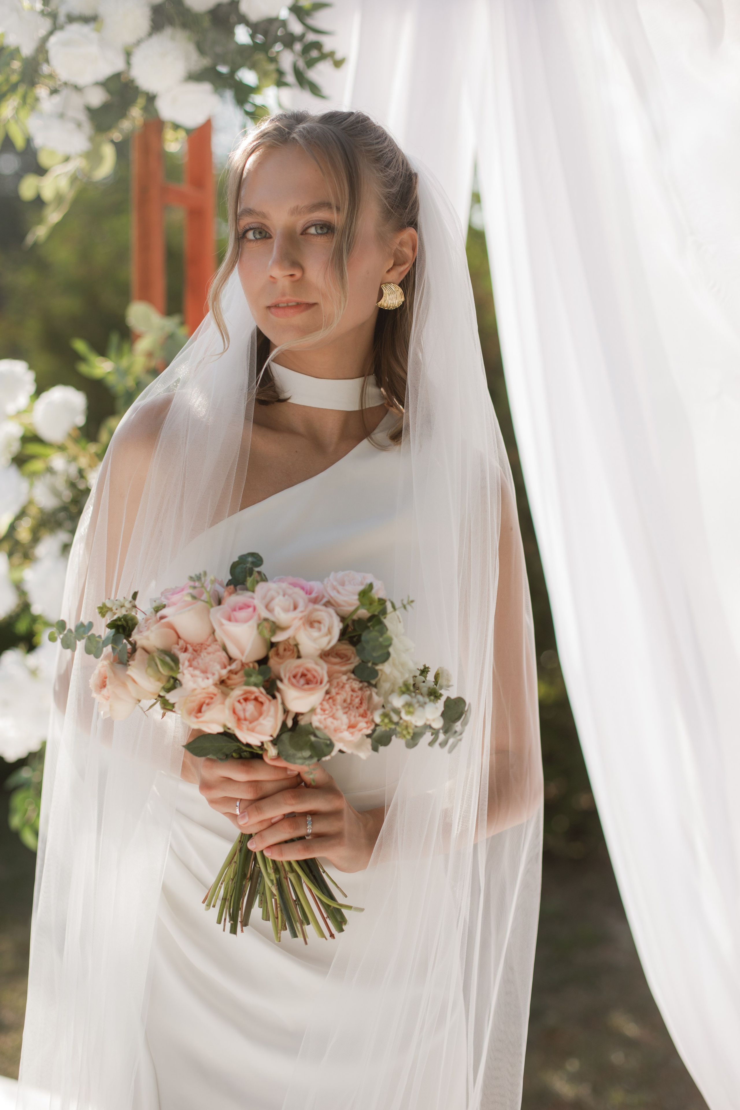 Ксения + Александр. Свадебный фотограф Наташа Анисенко