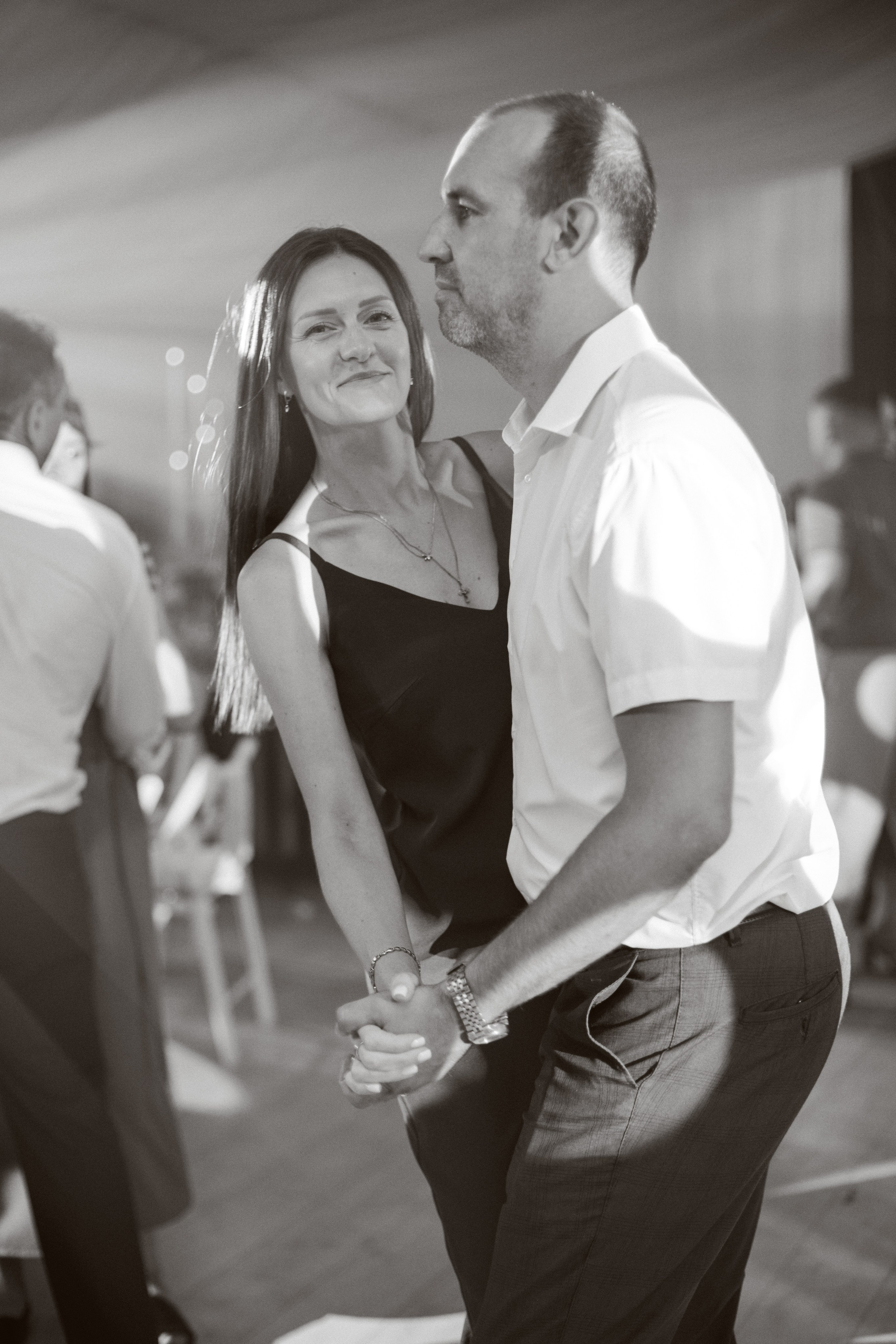 Юля + Андрей. Свадебный фотограф Наташа Анисенко