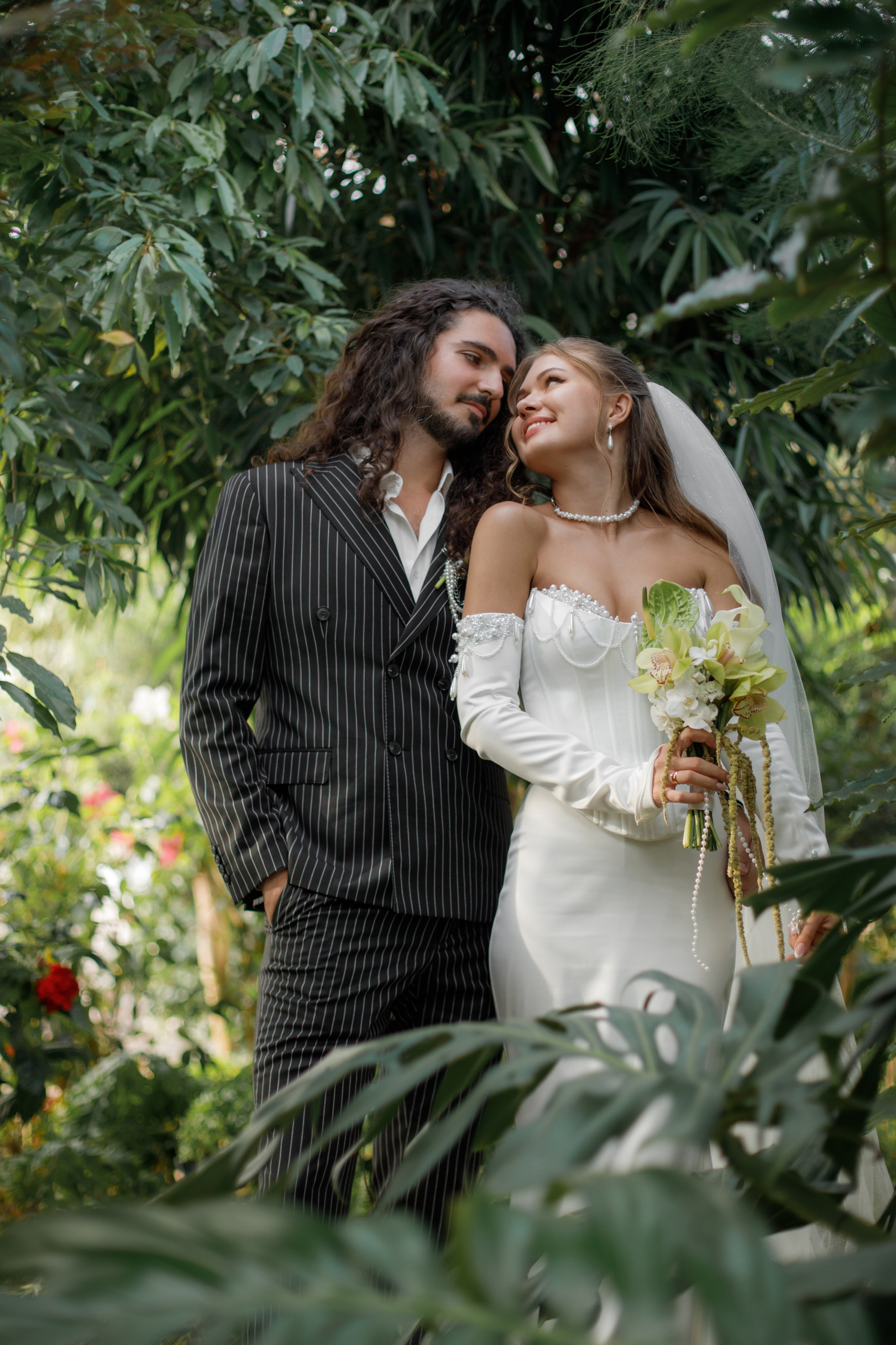 Дарья + Виталий. Свадебный фотограф Наташа Анисенко