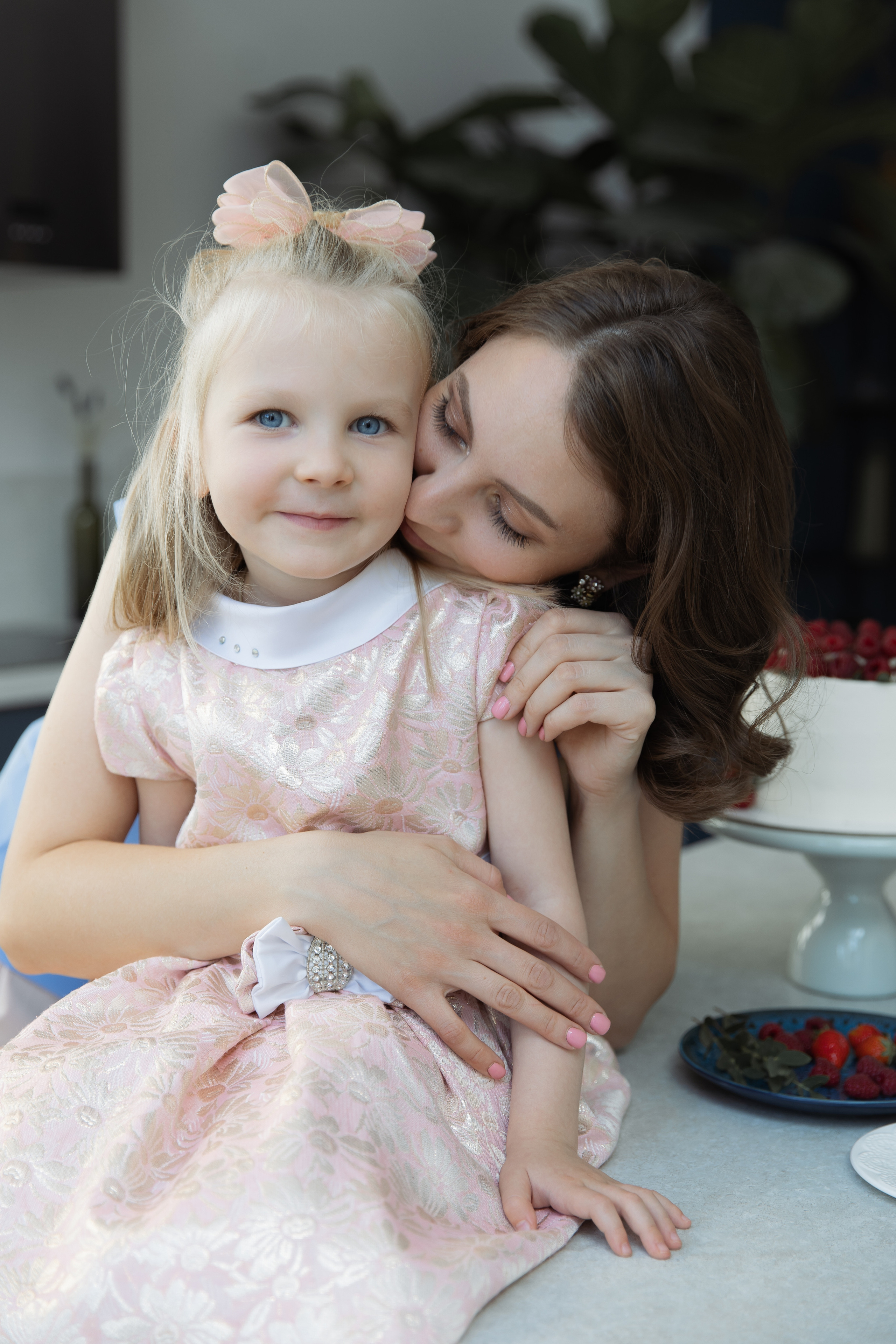 «The story of one cake». Свадебный фотограф Москва