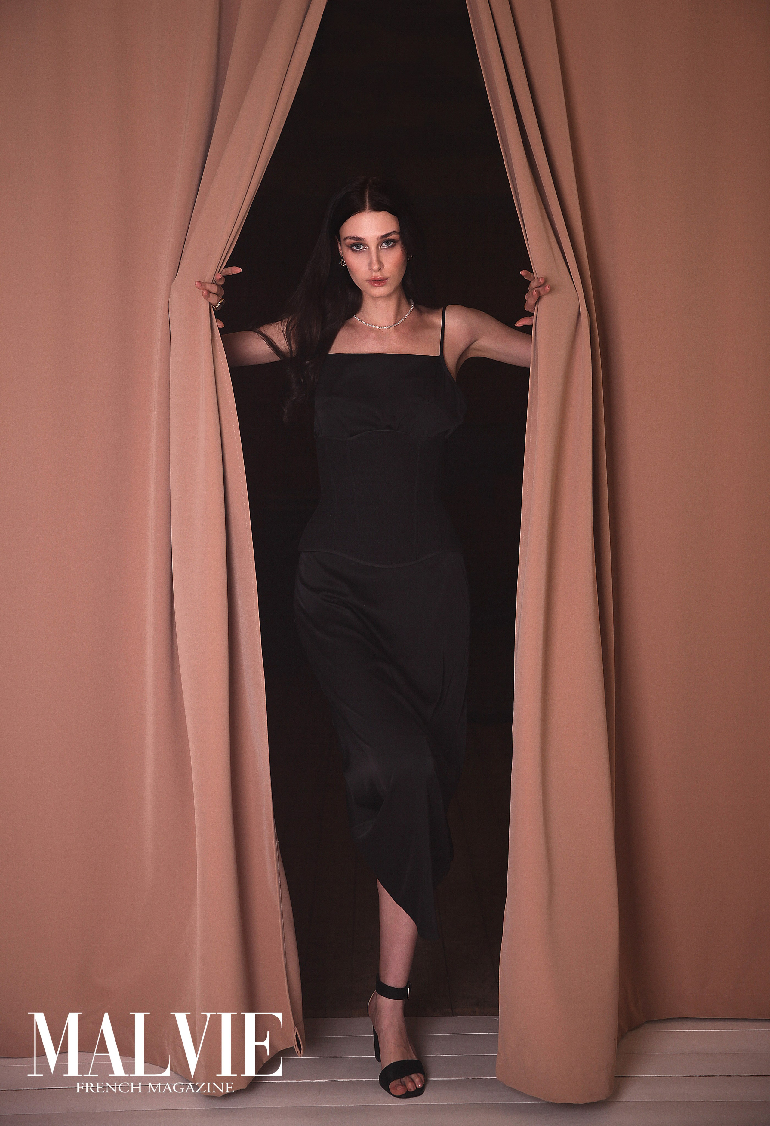 Журналы. Портфолио. Фотограф для Брендов Anna Novikovvva