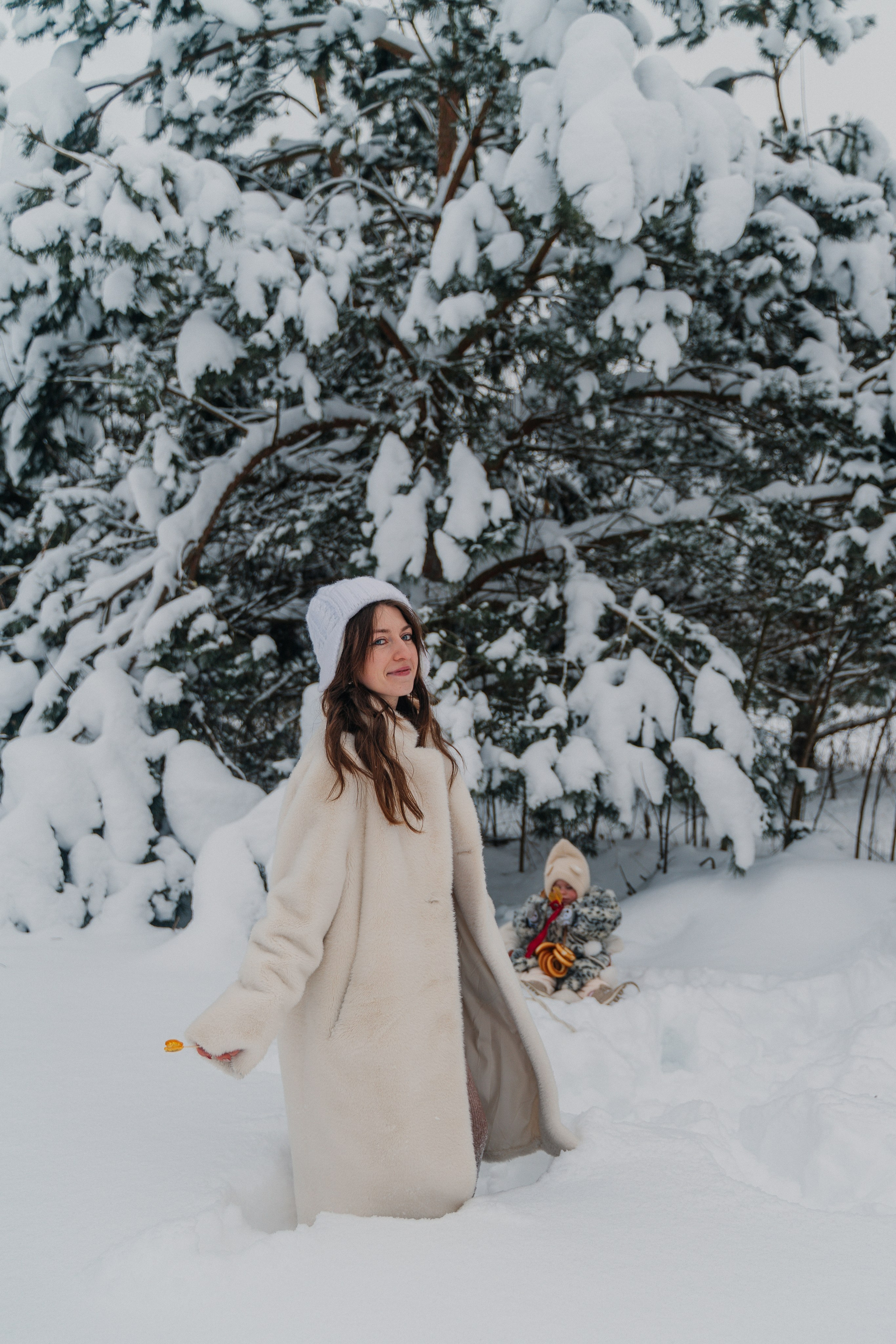 Зимняя сказка. FotoTanya. Раменское/Жуковский/Бронницы