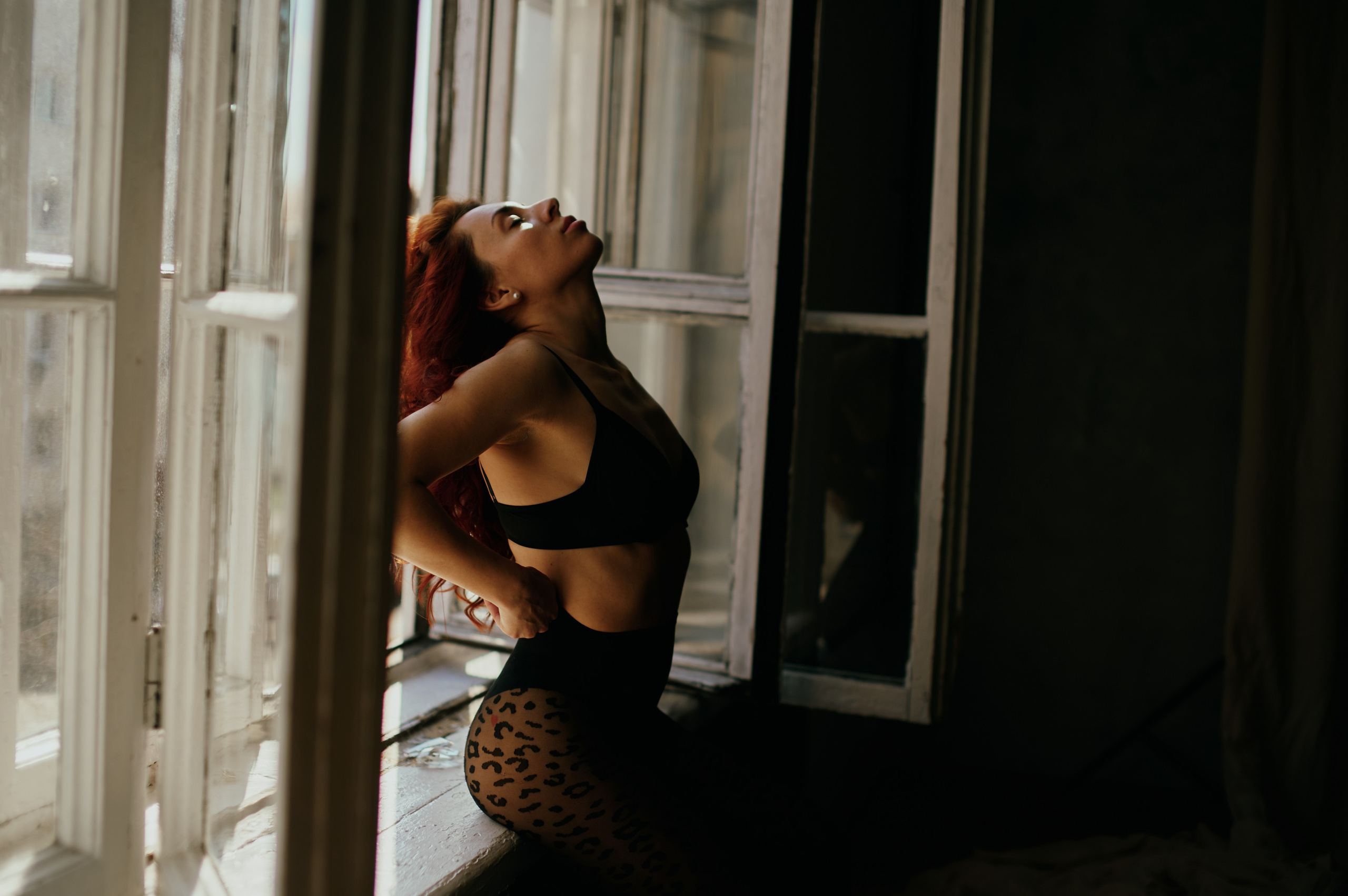 Катя. Фотограф в Санкт Петербурге Александра Вильдгрубе