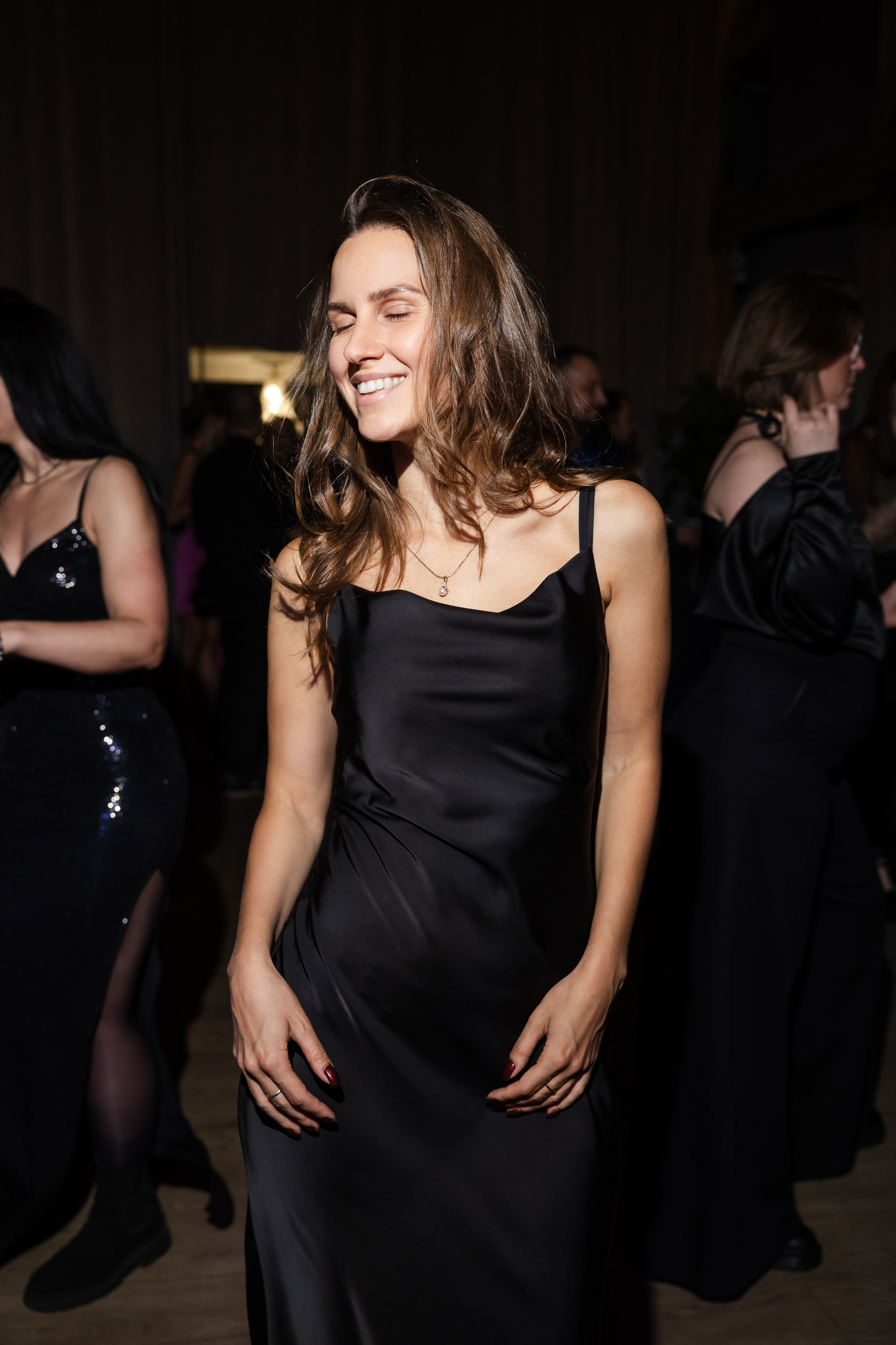 Корпоратив Horsetrip. Свадебный репортажный фотограф в Москве