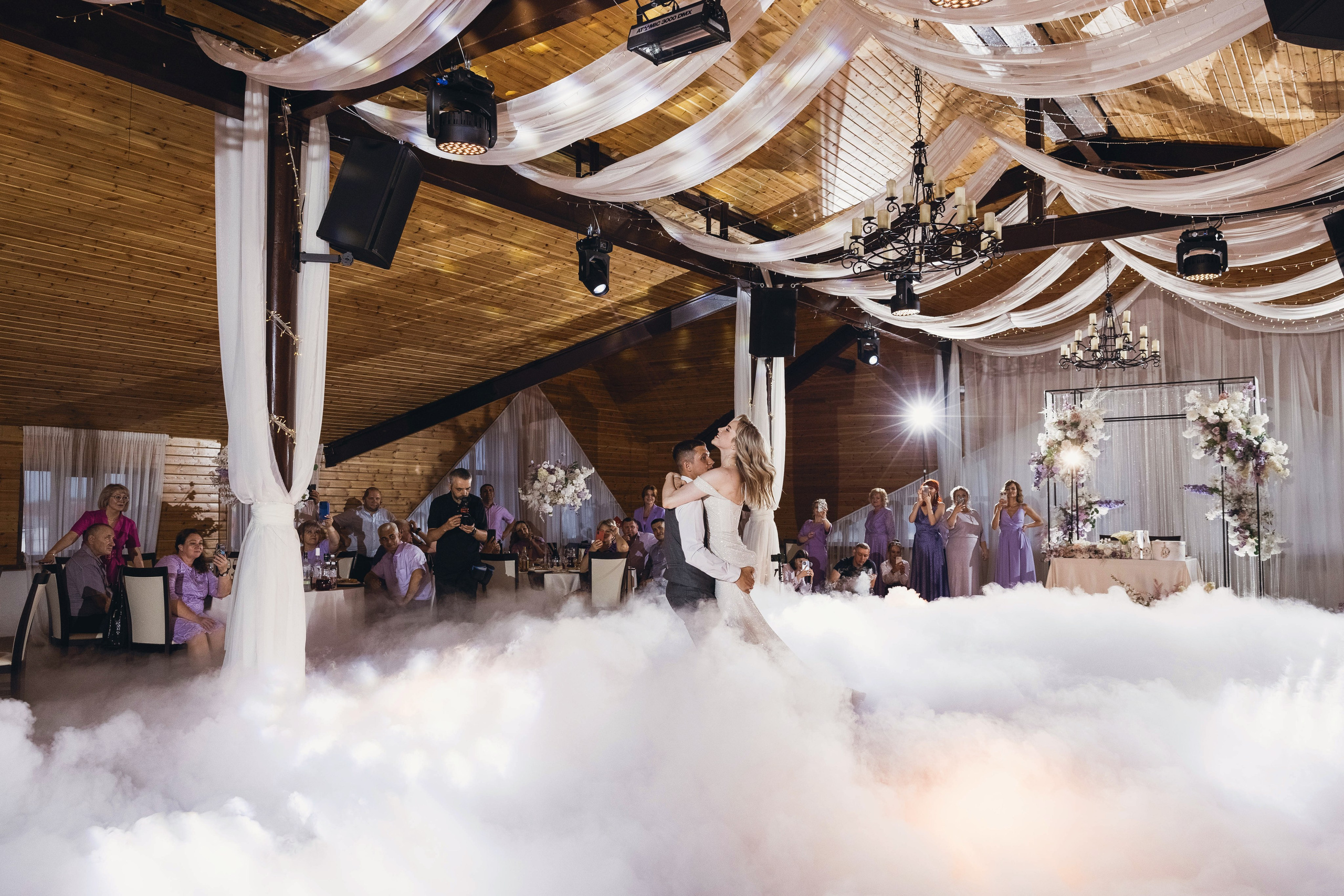 Влад и Верноника (максимальный — на 7 ветрах). Свадебный и семейный фотограф в городе Сургуте Стерликова Светлана