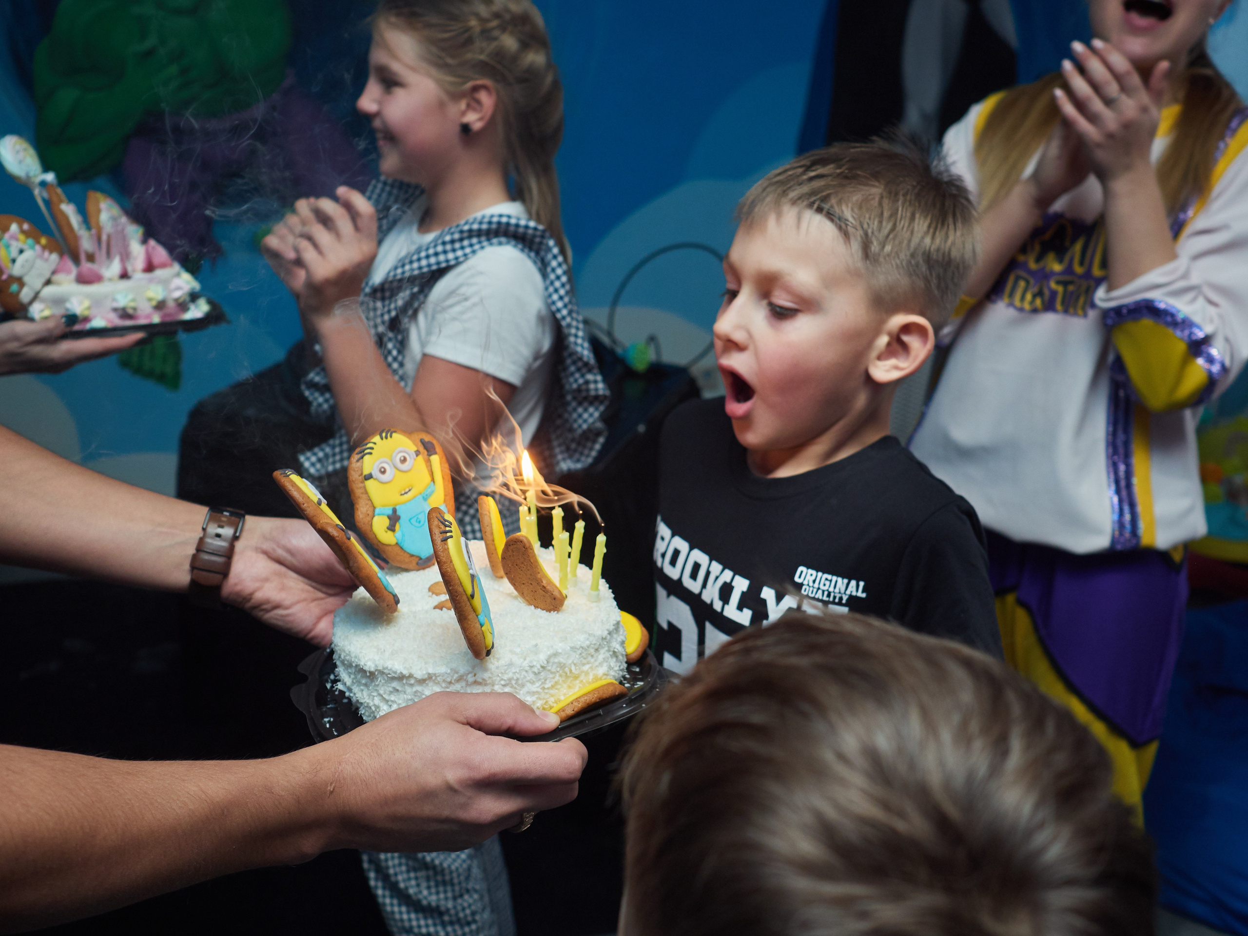 Репортажная съемка Кемерово. Подрябинкин Данила, портретный и репортажный фотограф в Кемерово