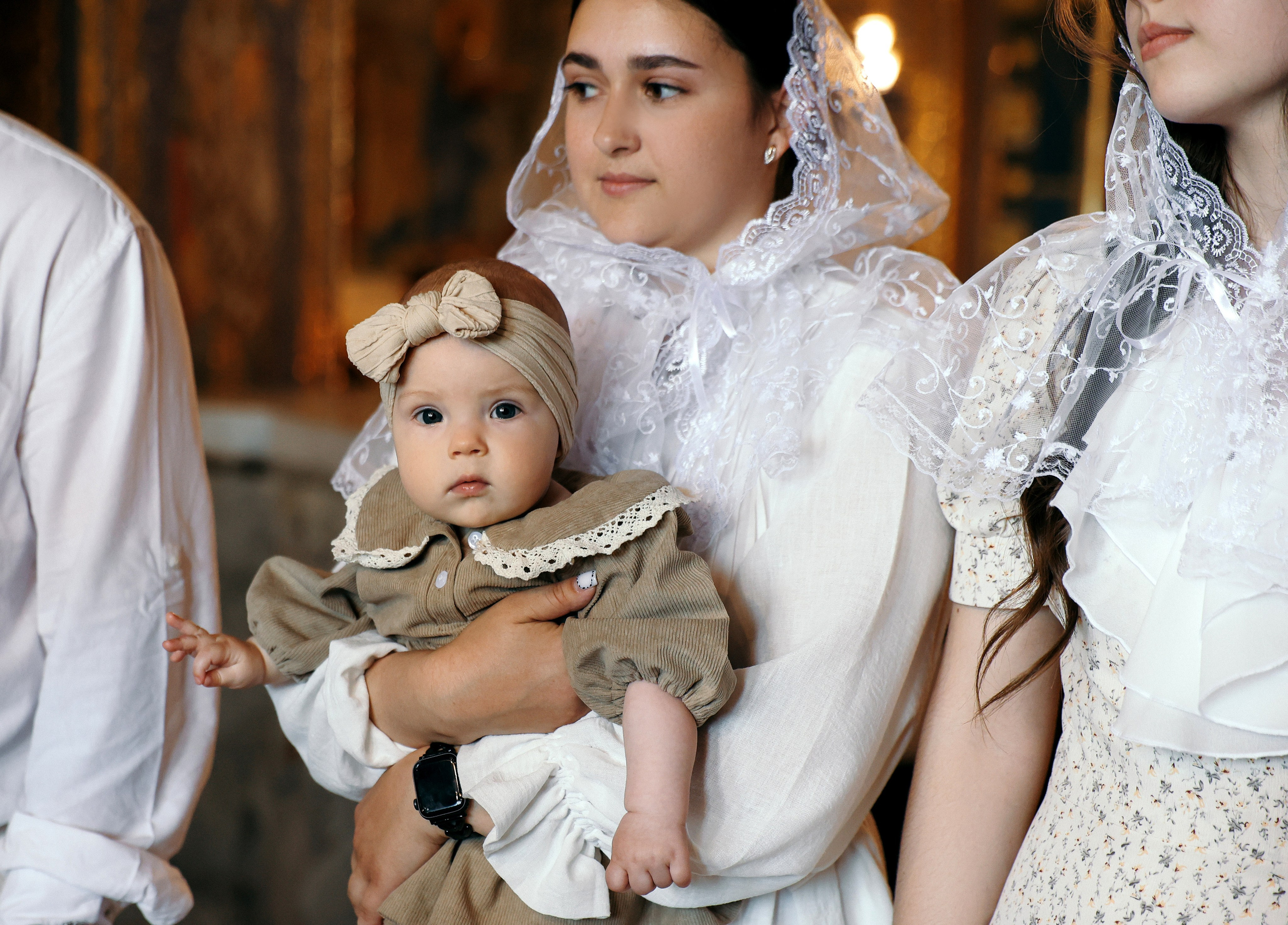 Агата Владимирский собор. Свадебный и семейный фотограф в Севастополе и Крыму Анастасия Сураева