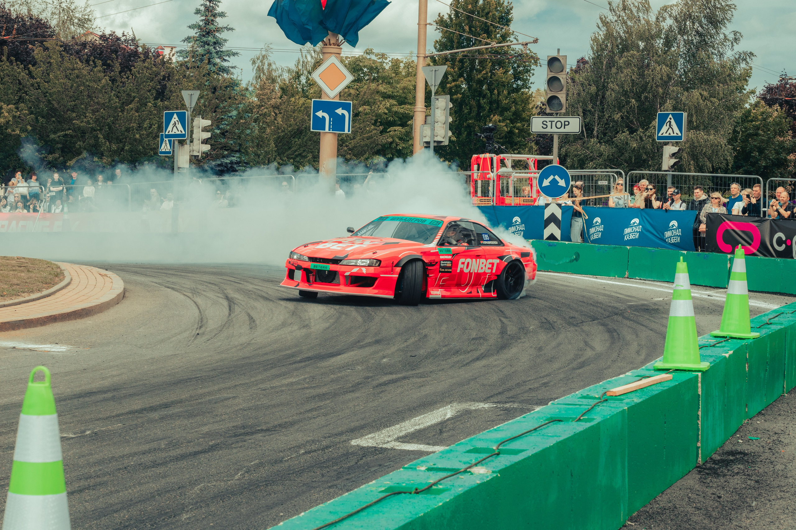 GRODNO.GP. Photographer Vladislav Voronovich