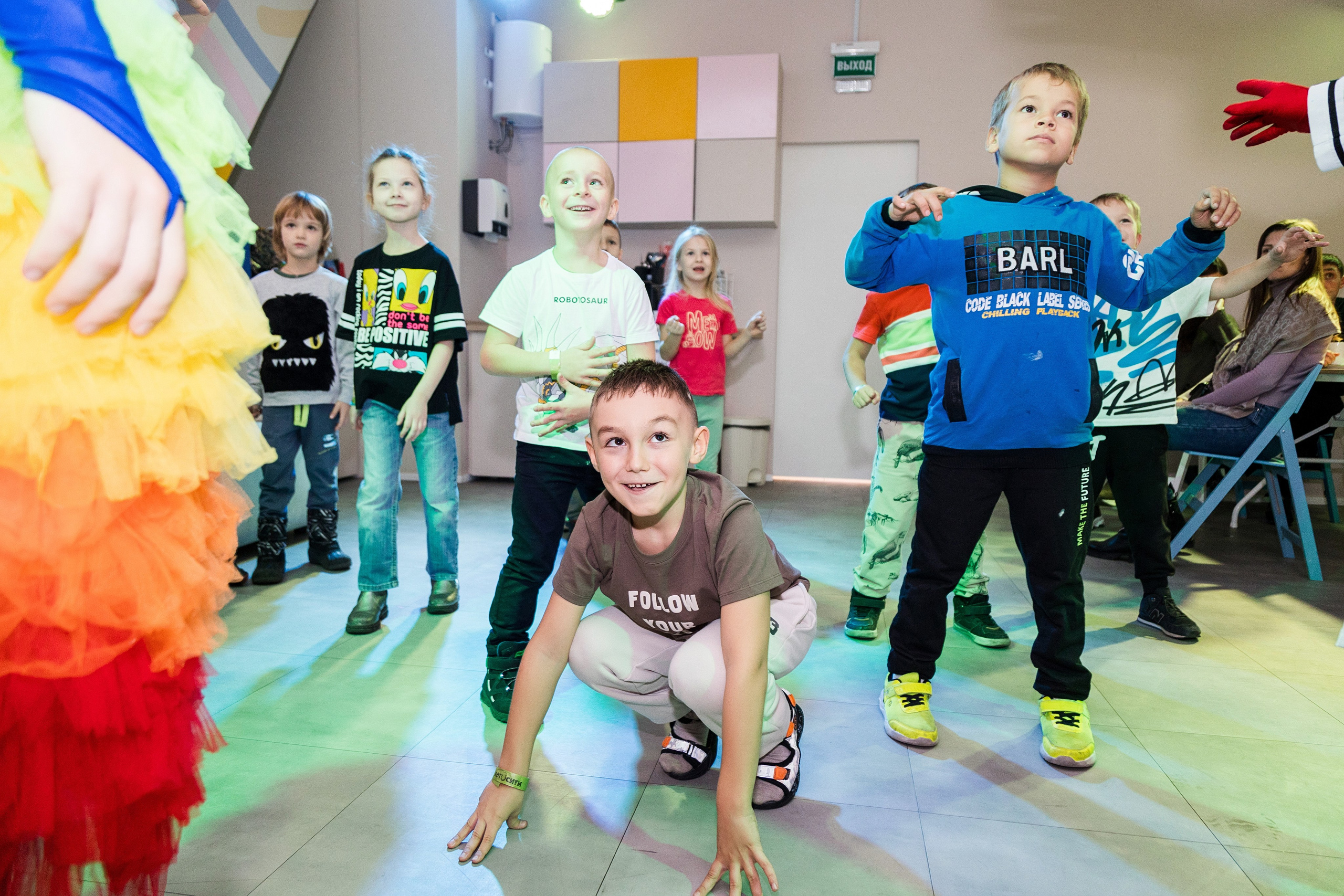 Максиму 7 лет. Детский фотограф видеограф в Хабаровске Михаил Орлов