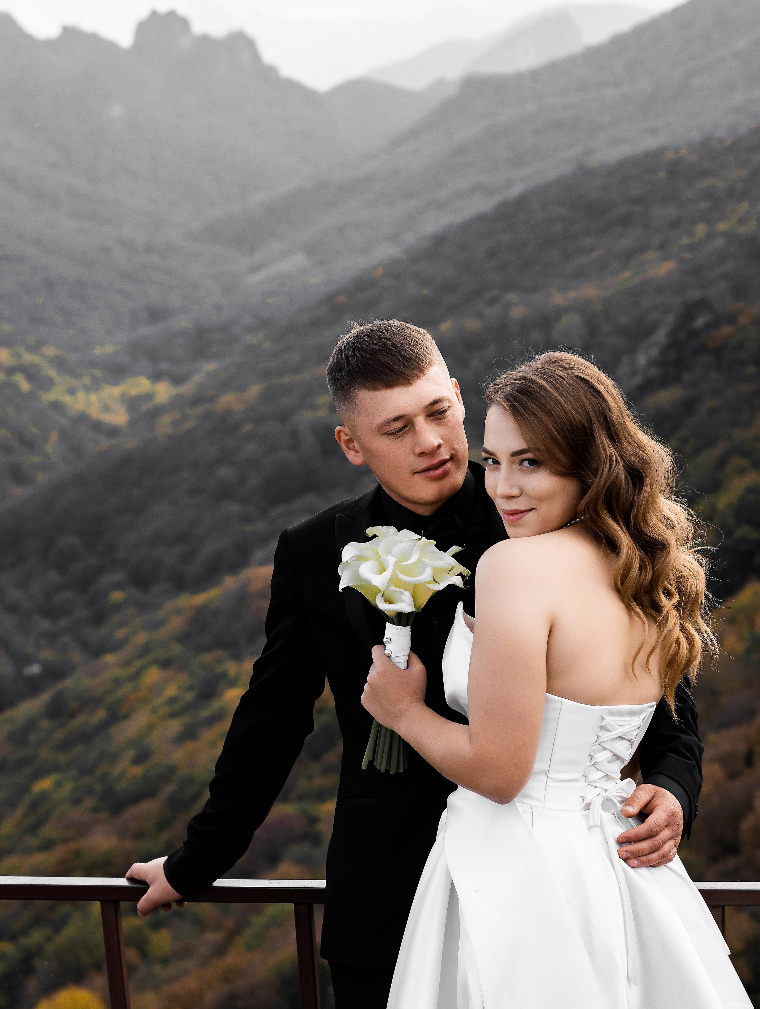 Свадебные фотосессии. Свадебный и семейный фотограф | SVET.photo