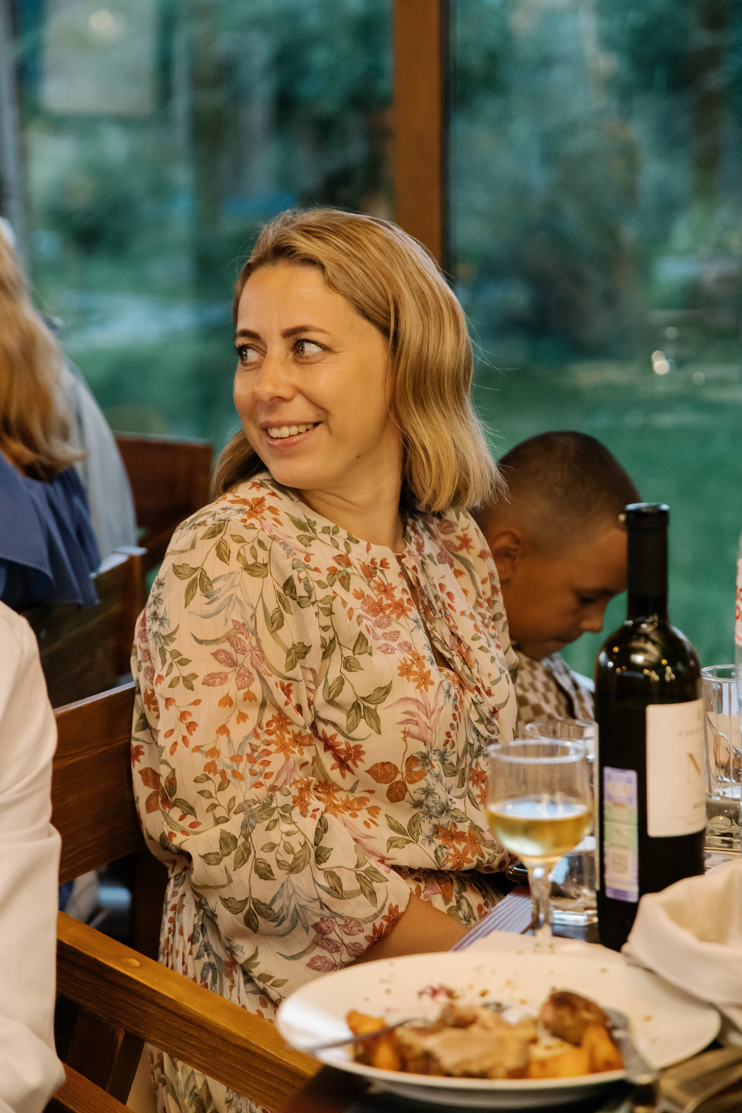 Море из счастливых слёз. Свадебный фотограф Челябинск Полина Чеботарь