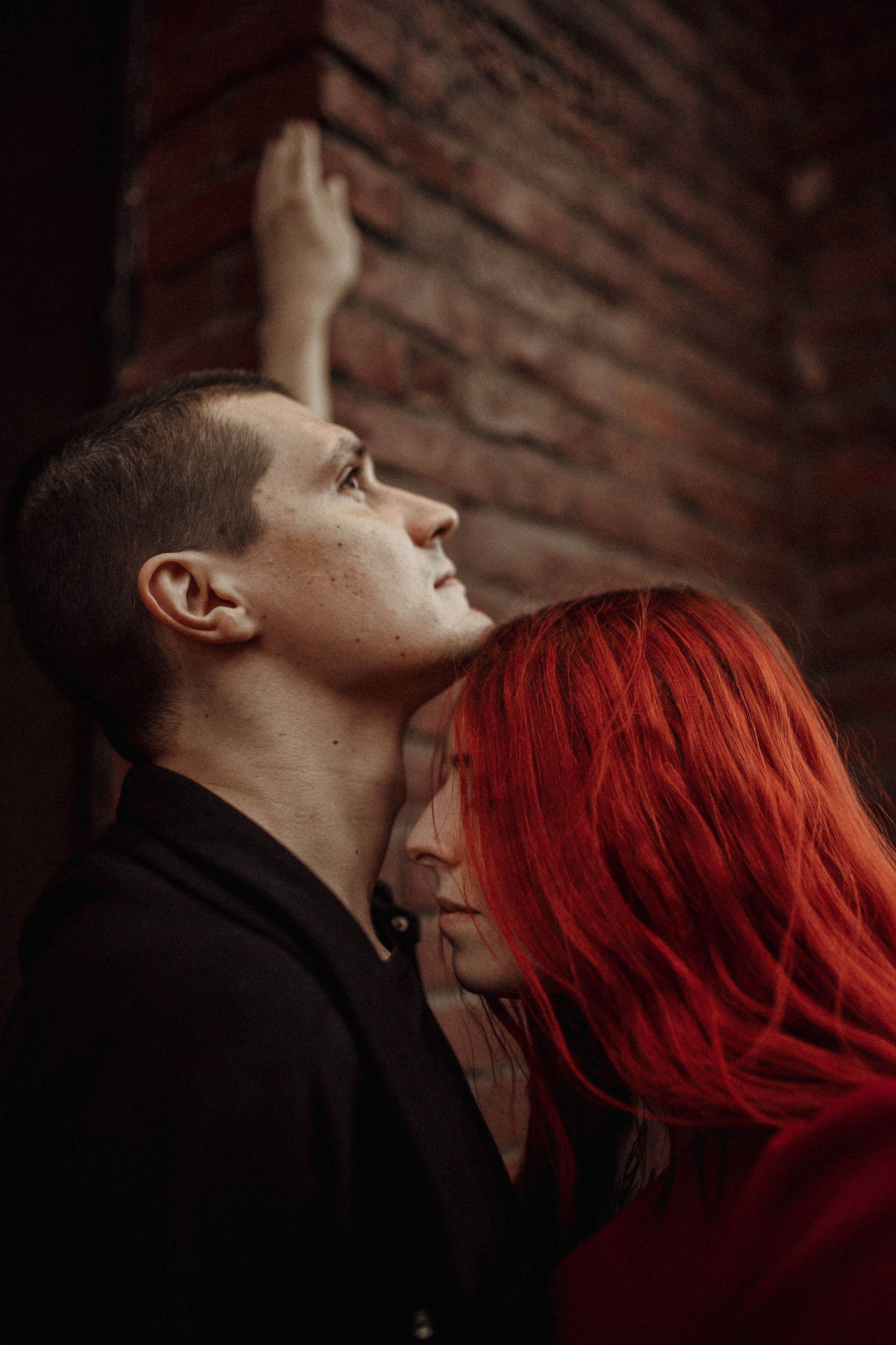 Евангелина & Валера. Семейный и Свадебный фотограф в Санкт-Петербурге Плохая Екатерина