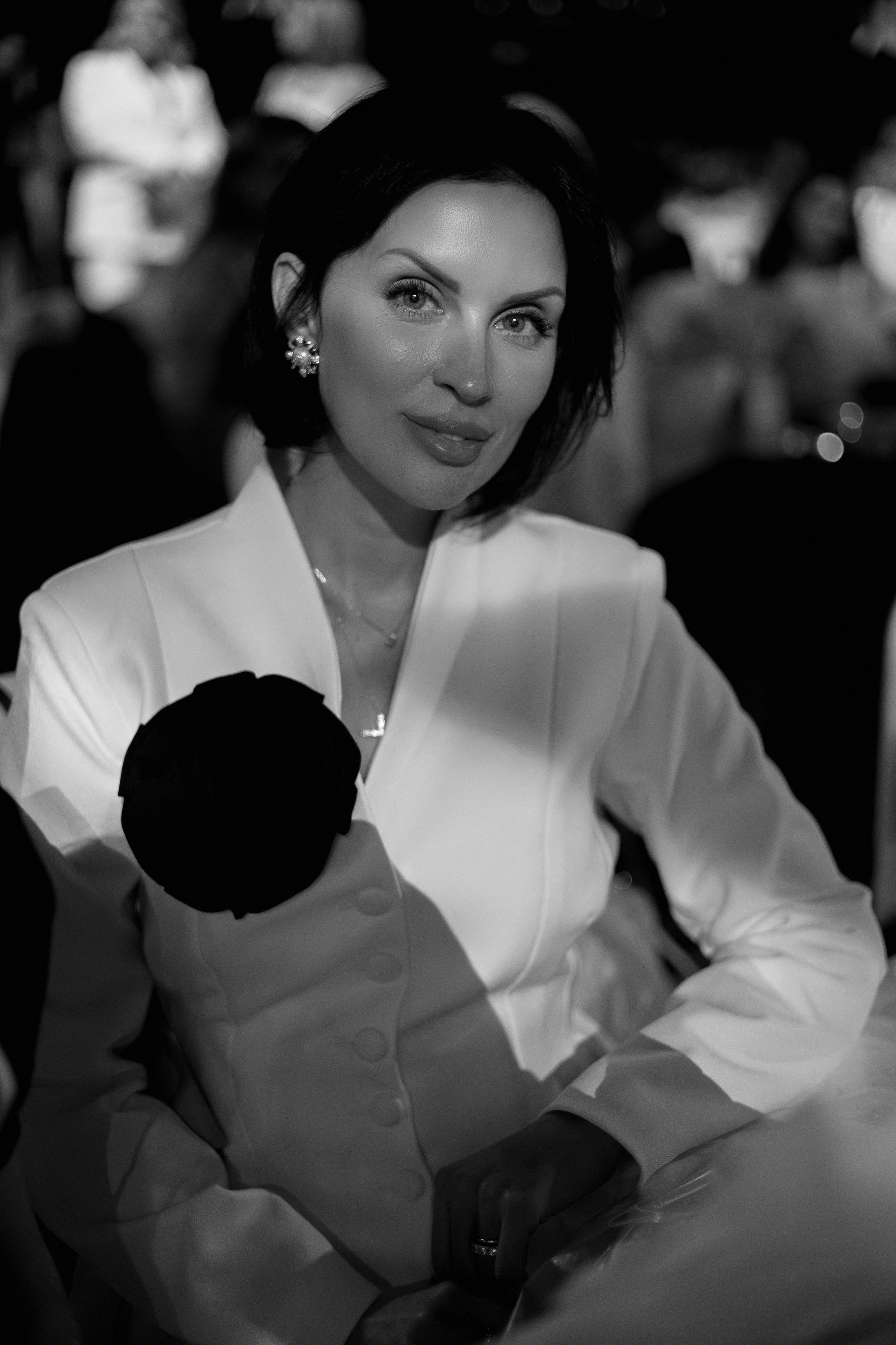 Первый Еврейский Женский Конгресс. Свадебный, портретный фотограф Москва