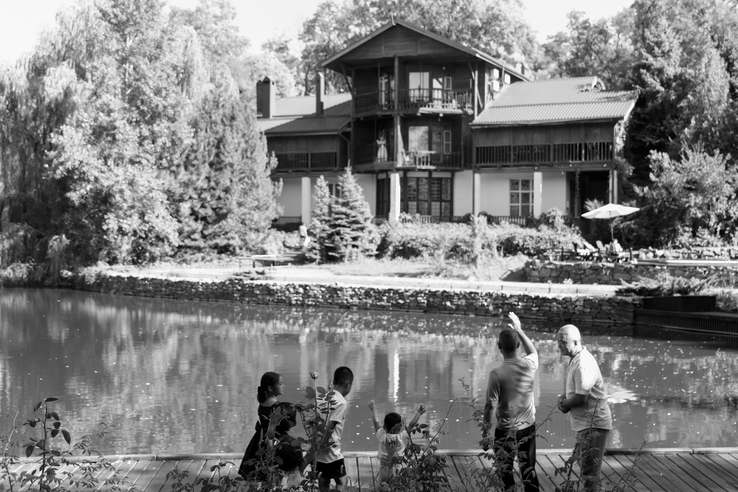 Кирилл и Мария. Свадебный организатор в Ростове-на-Дону Яснов Роман