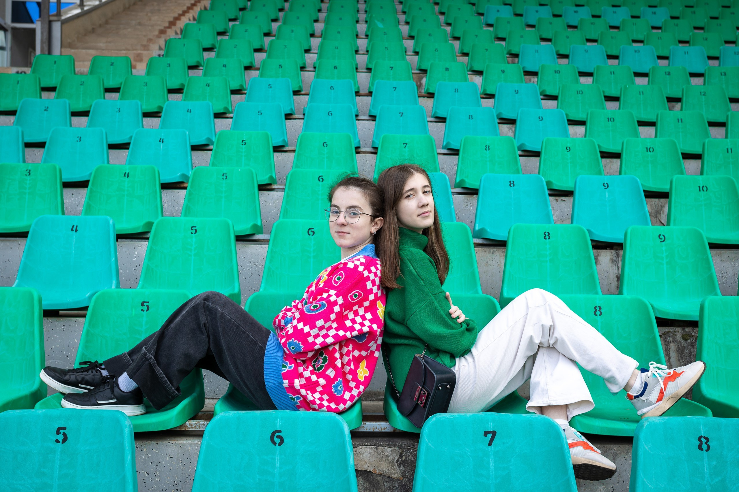 Фотосессия 7 класс Майкоп. Выпускные альбомы Майкоп, Краснодар Елена Золотарева