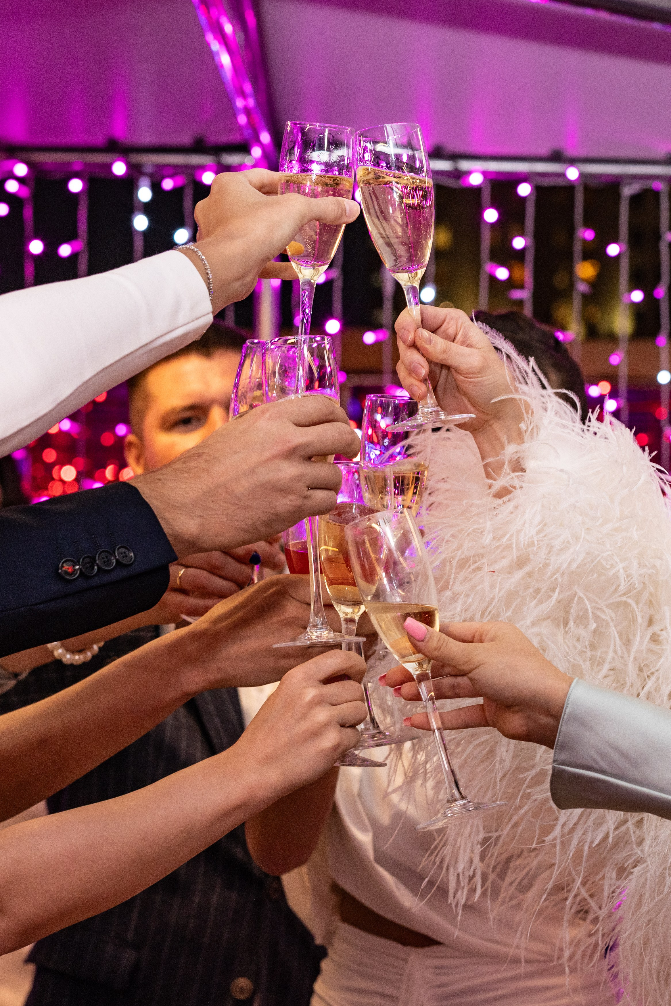 День Рождения. Главная