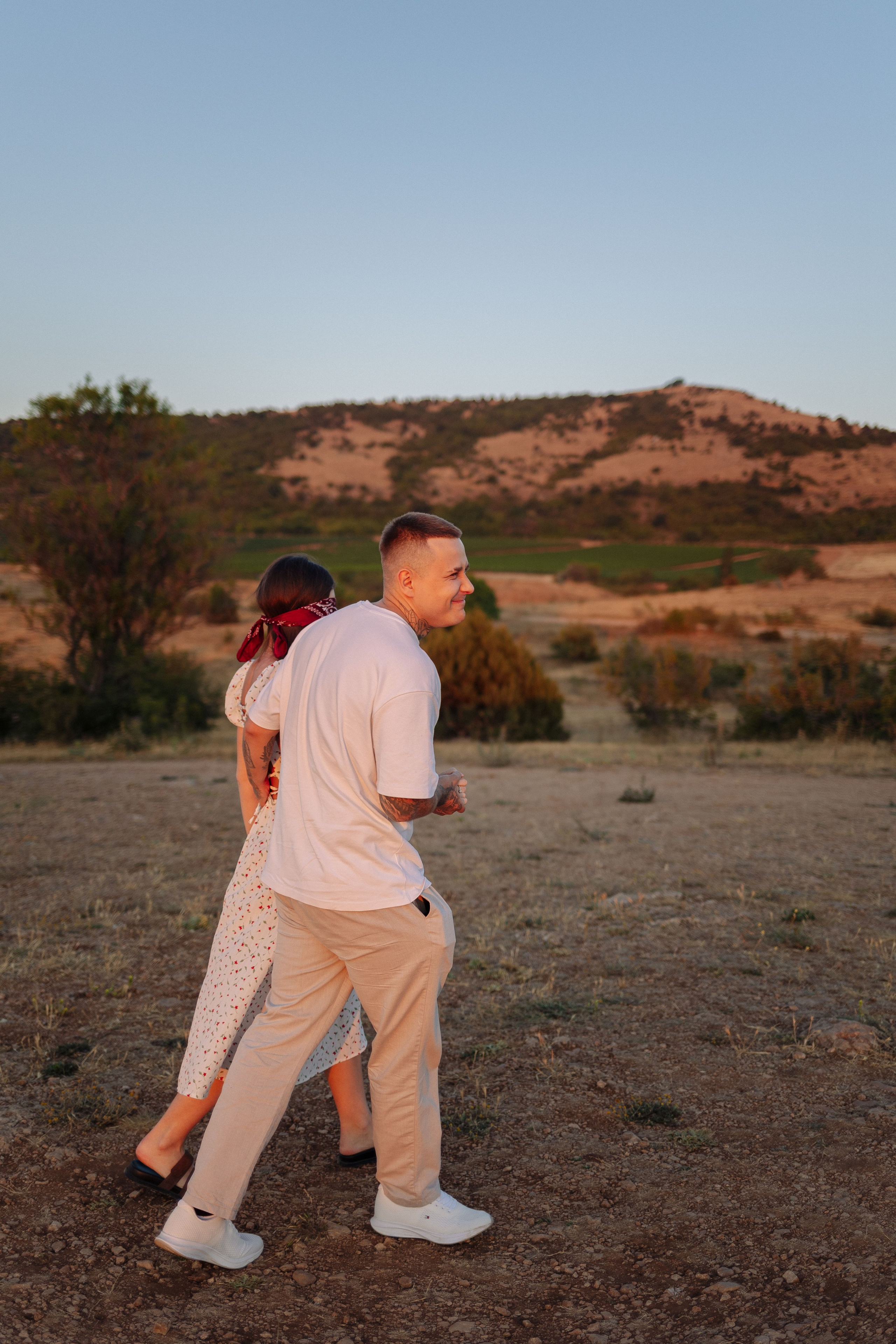 S&M. Семейный фотограф в Севастополе и Симферополе Александра Чистякова