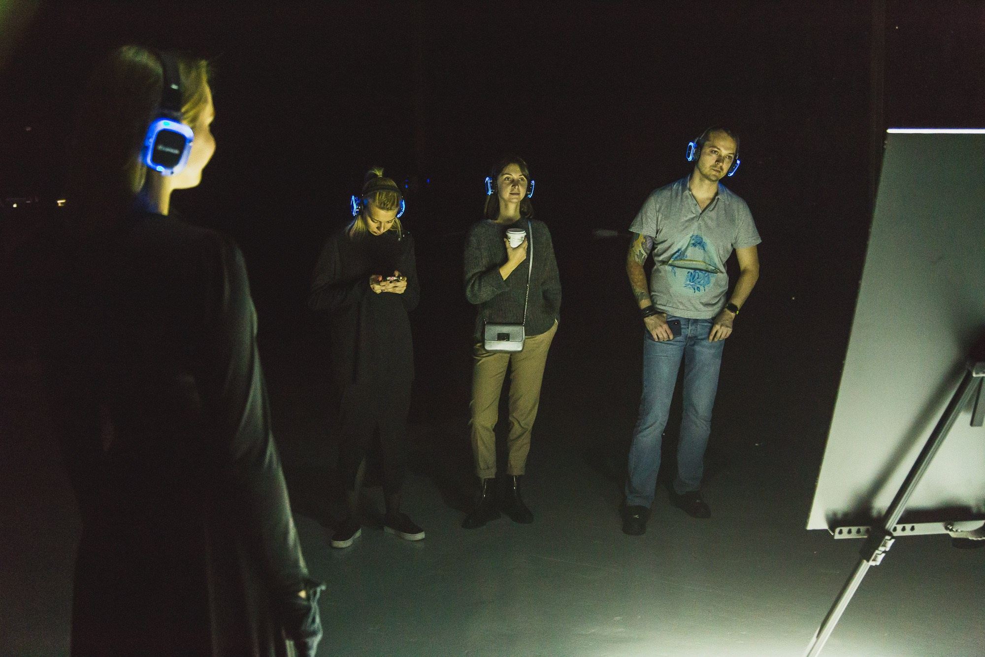 Презентация Lexus ES. Видеооператор/Фотограф Николай Завьялов