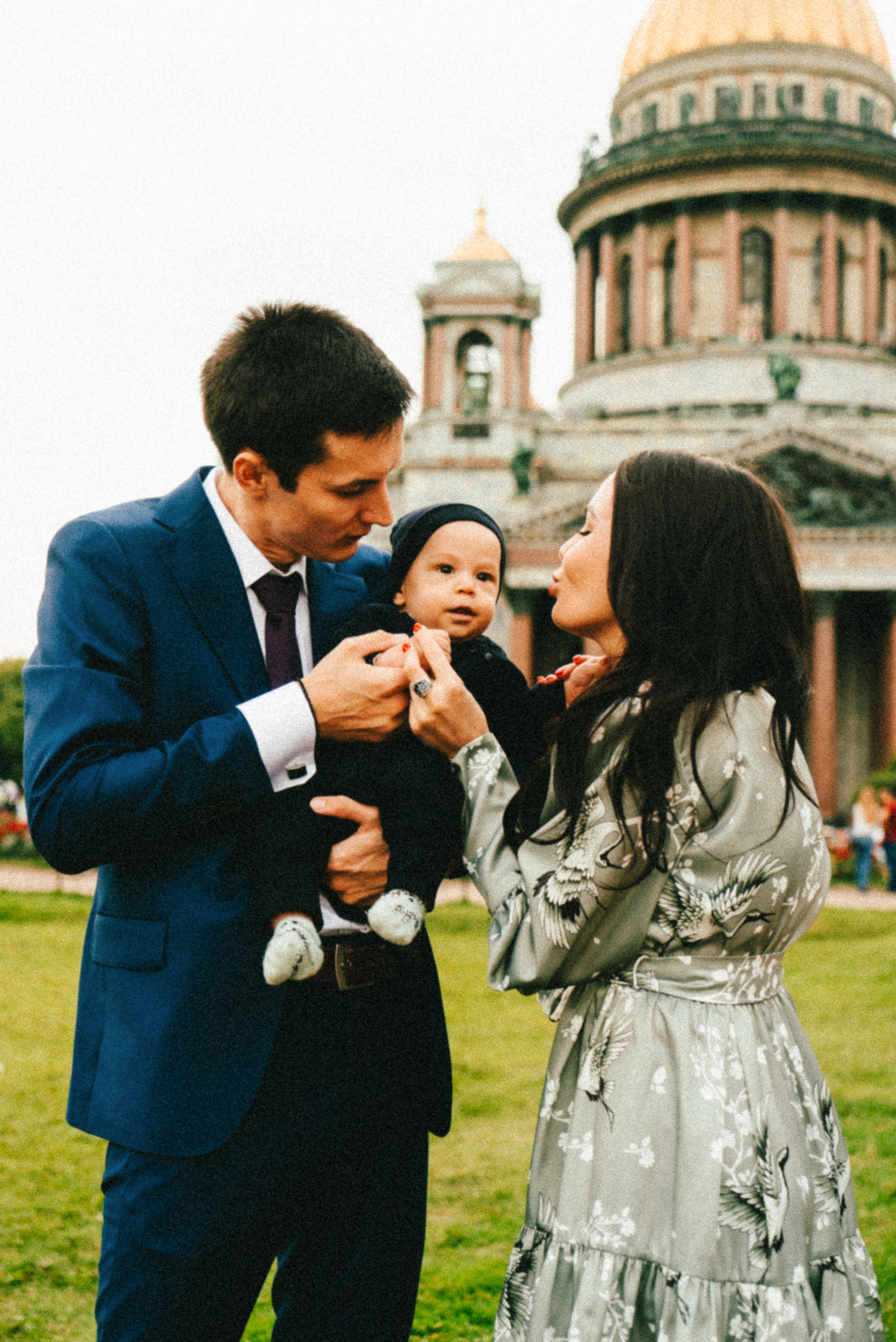 Индивидуальные съемки. Репортажный и свадебный фотограф в Москве Дарья