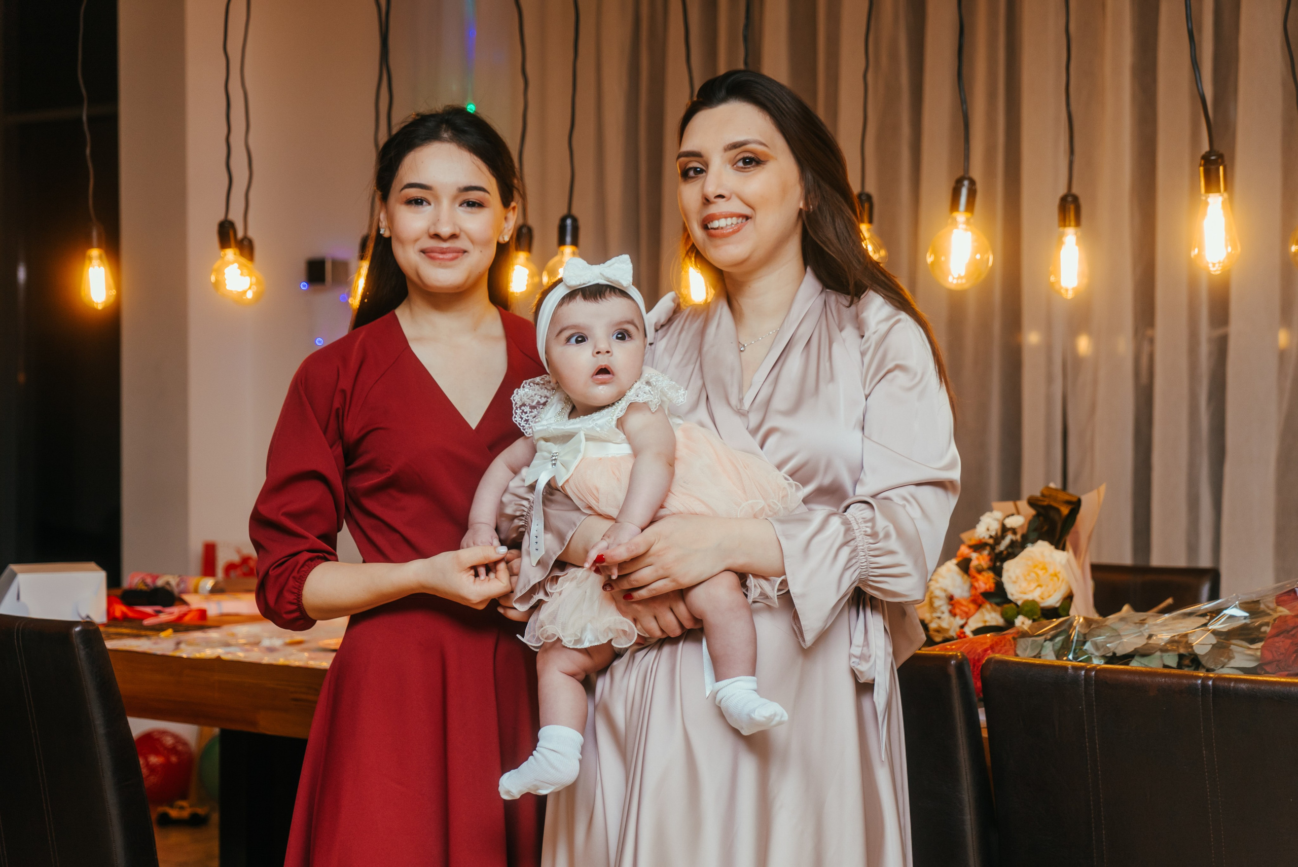 Индивидуальные съемки. Репортажный и свадебный фотограф в Москве Дарья