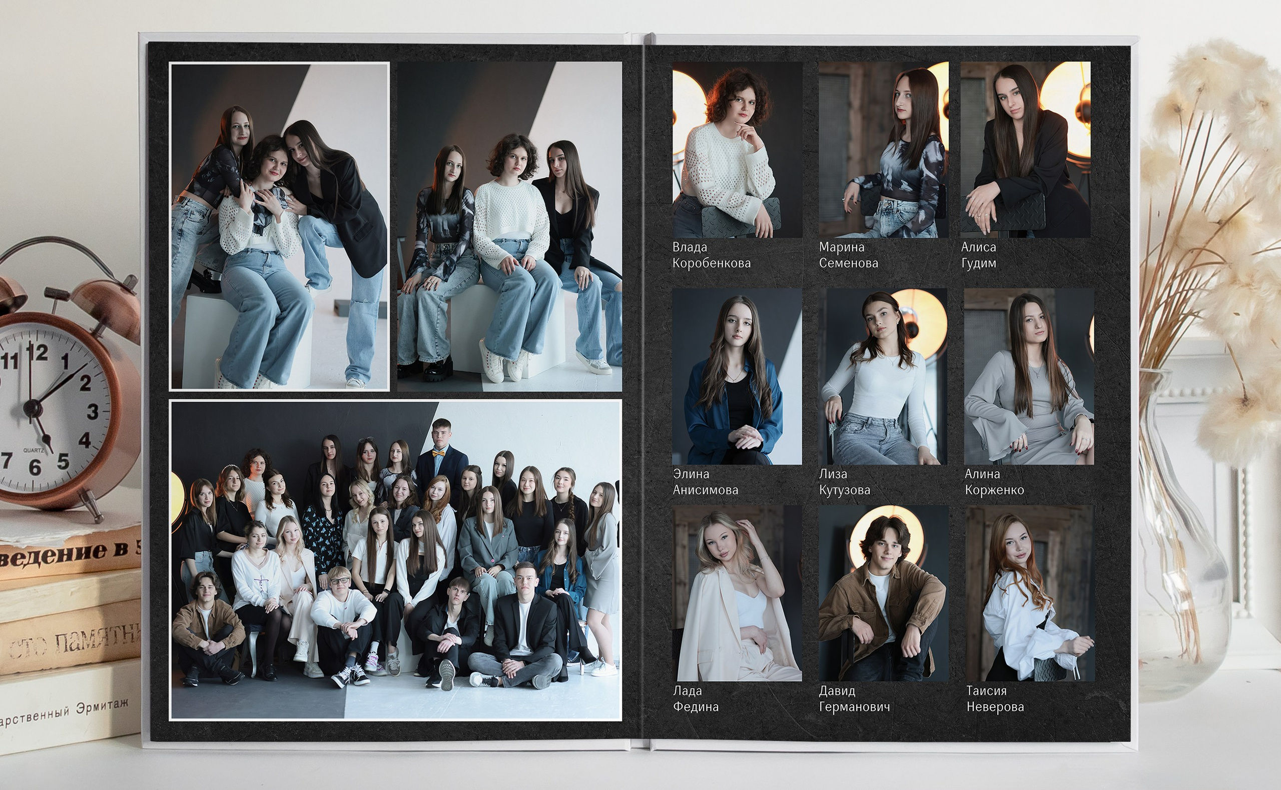 Выпускной. Школьный фотограф в Находке