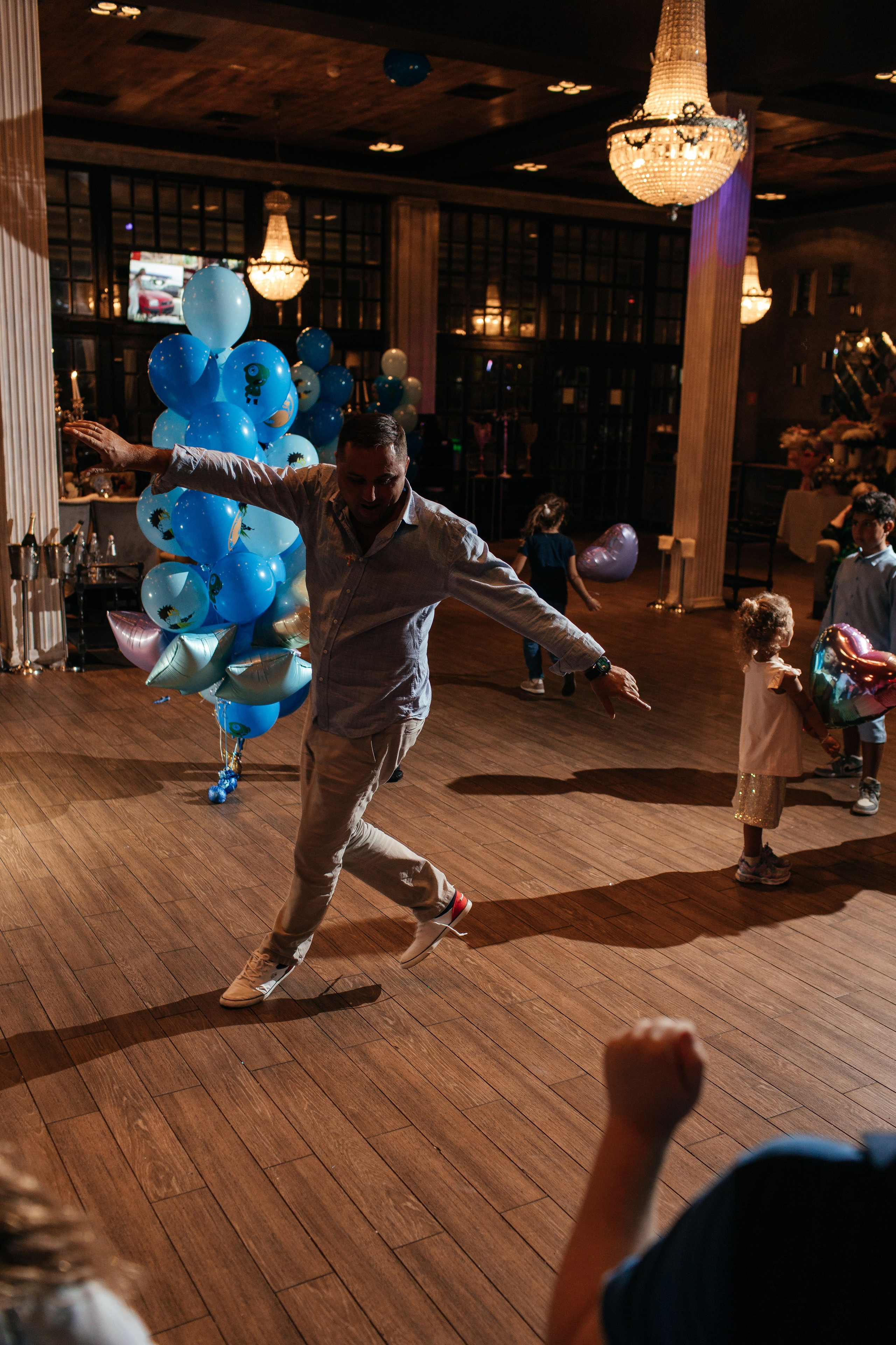 Диме 10 лет. Свадебный и семейный фотограф