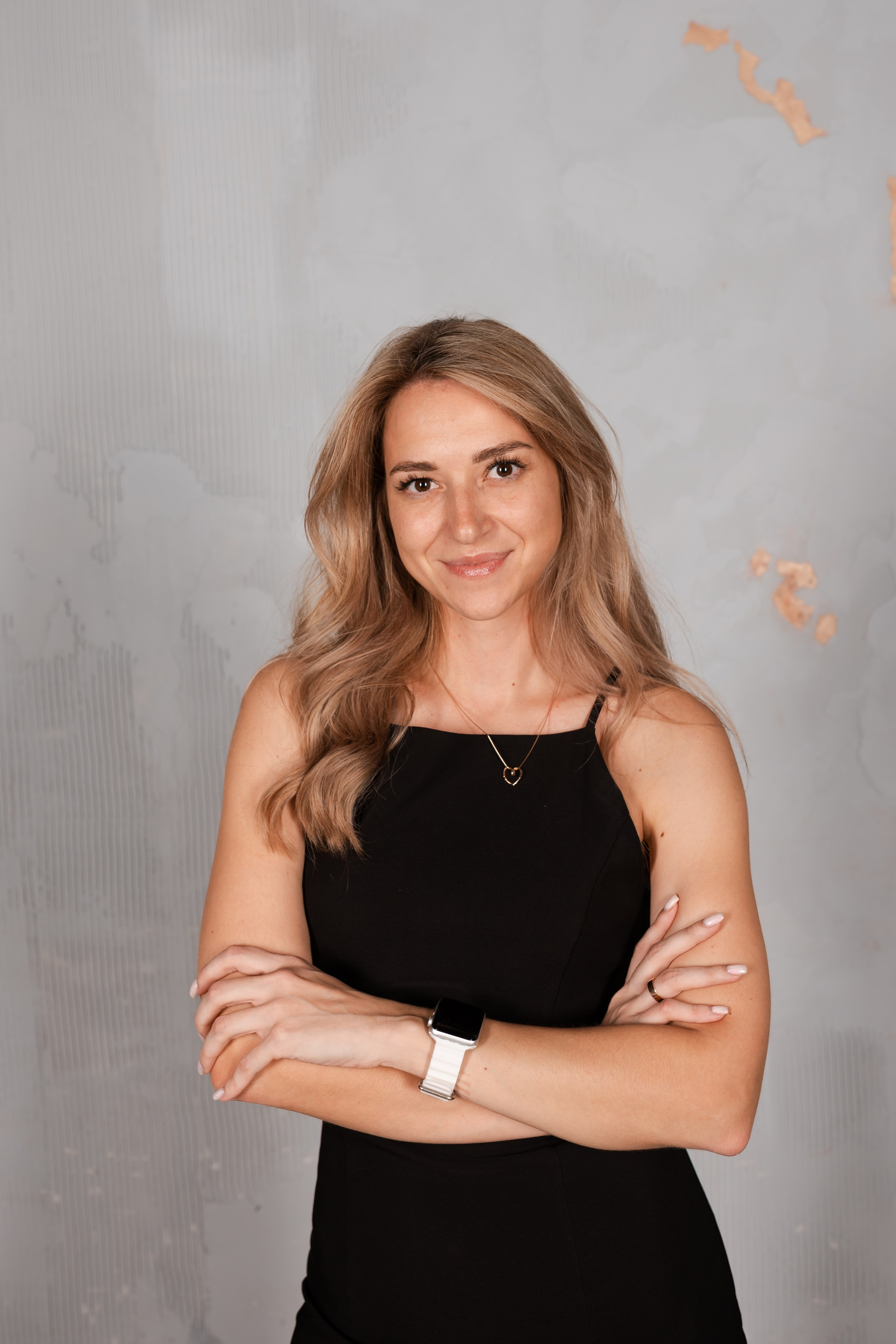 Мария. Марина Шаймухаметова. Фотограф в Уфе