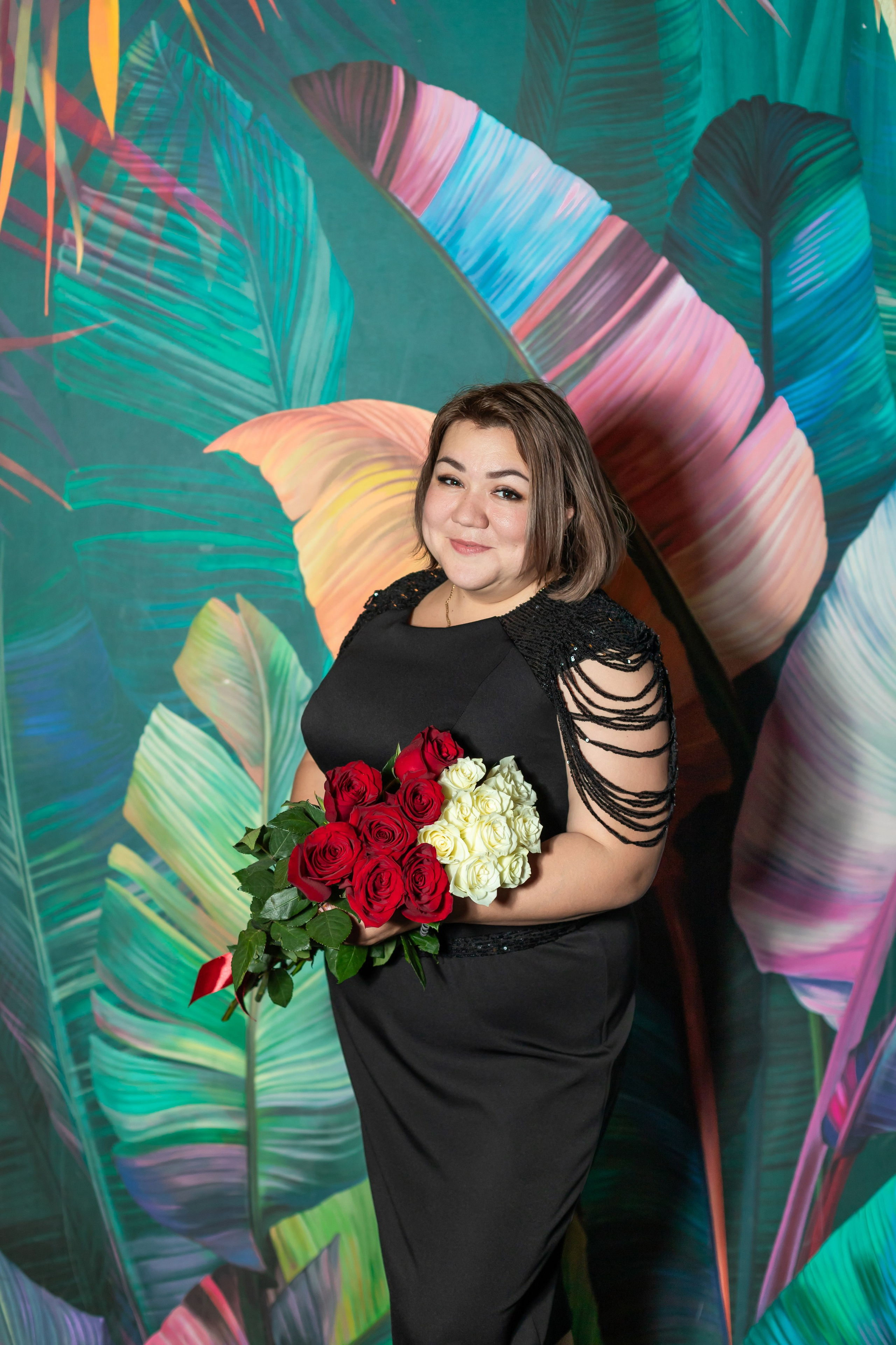 День рождение Алины. Марина Шаймухаметова. Фотограф в Уфе