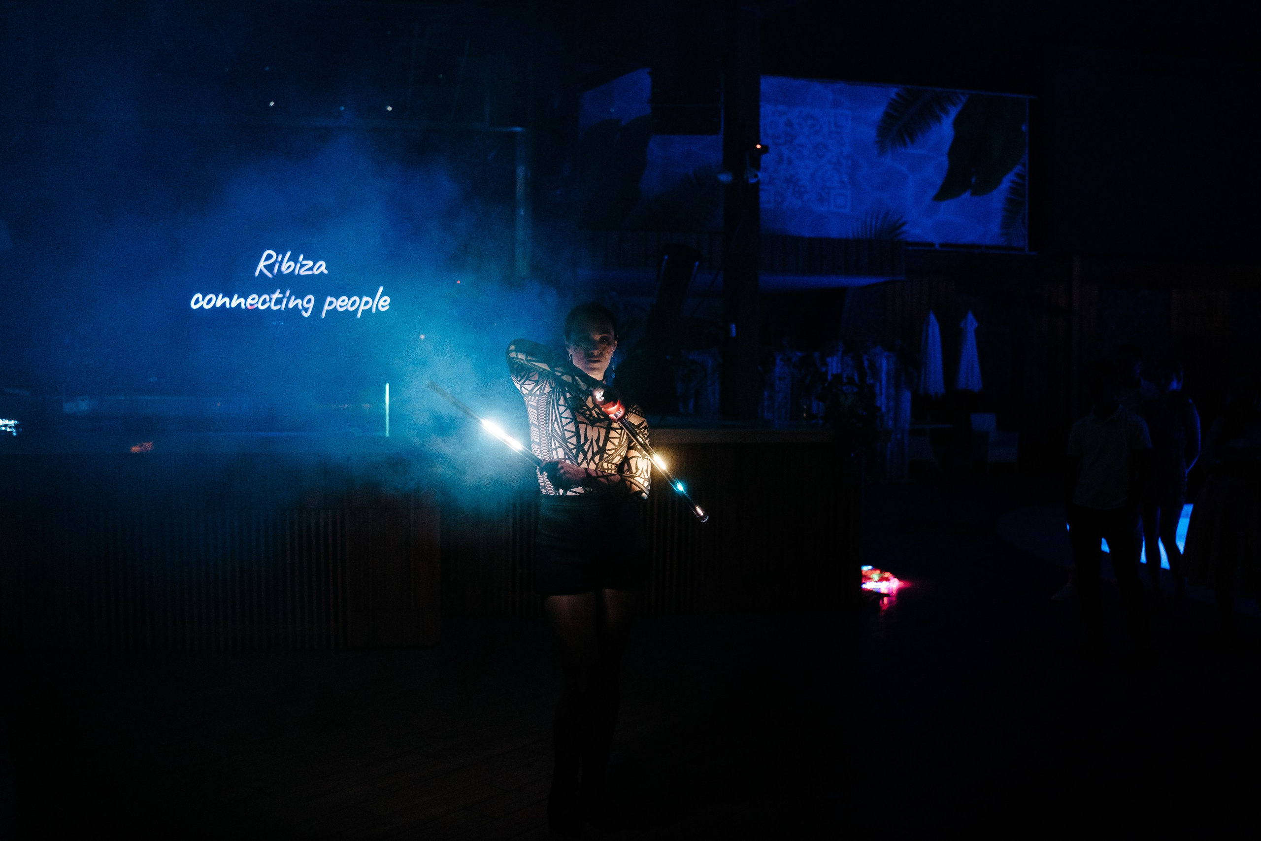 Выпускной «Ribiza». Свадебный фотограф в Симферополе