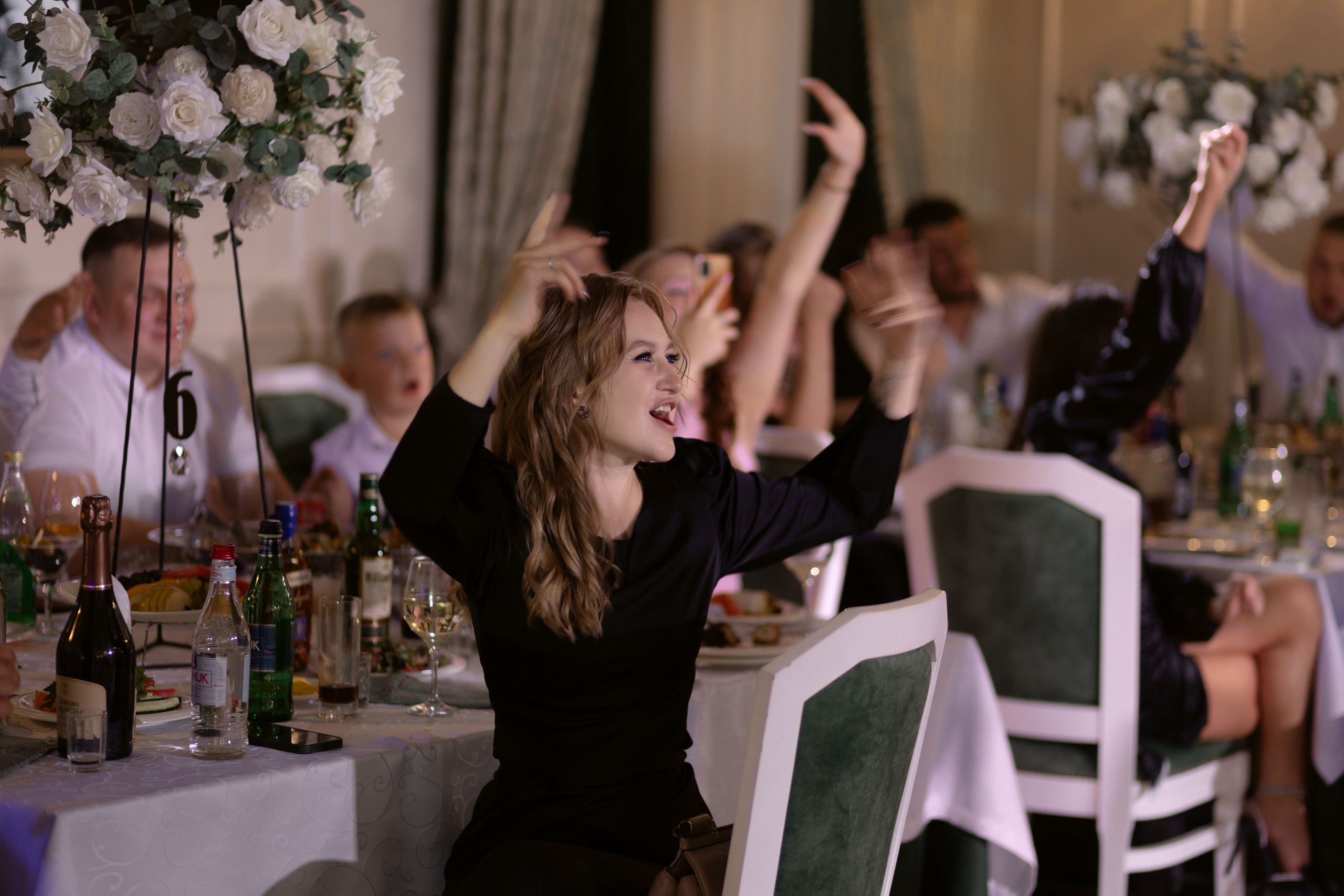 Михаил и Виктория. Свадебный фотограф МОСКВА ЛИПЕЦК Ольга Шишук