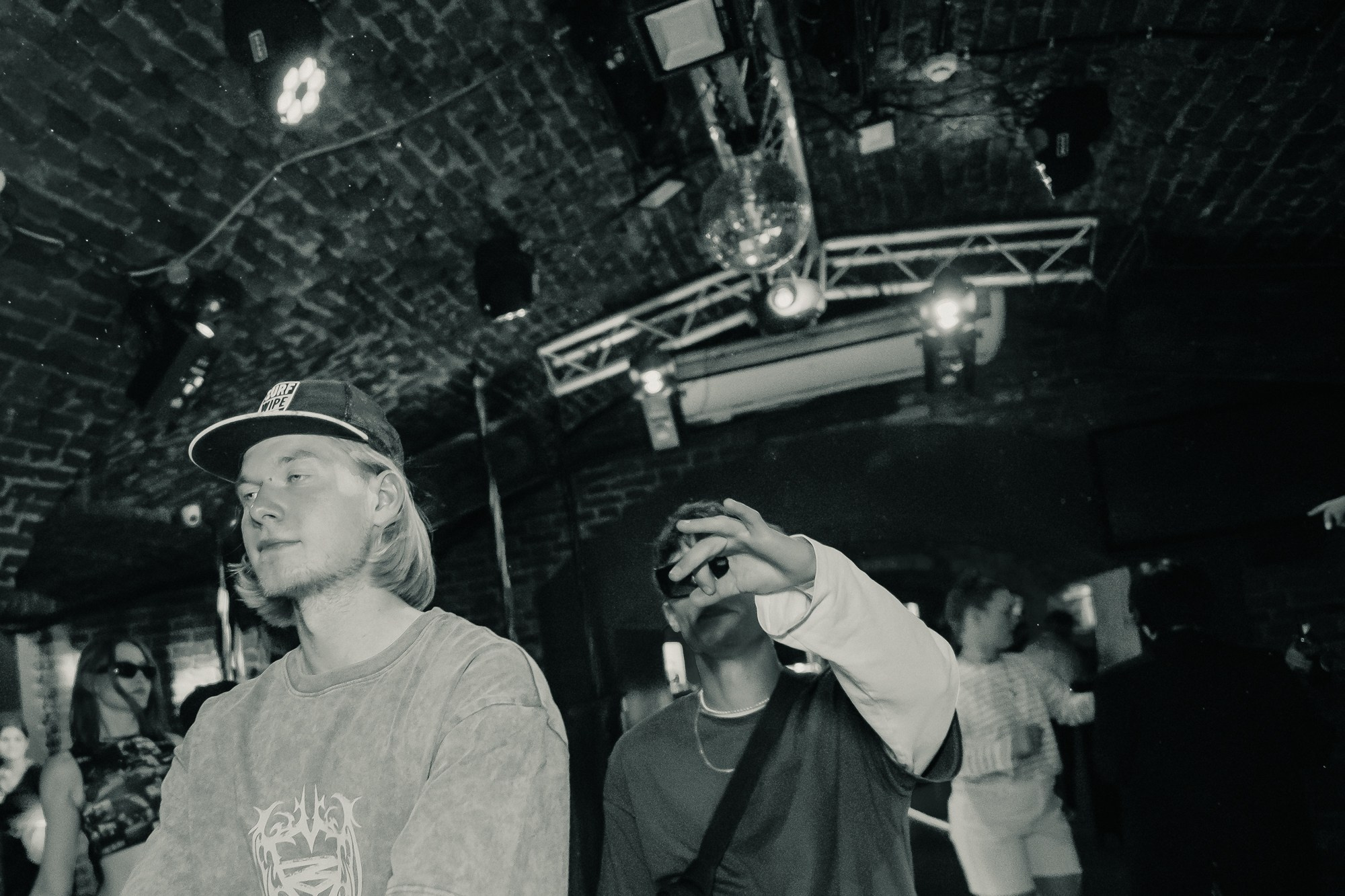 SUPERFLY KAWASAKI 2. Репортажный фотограф, Санкт-Петербург