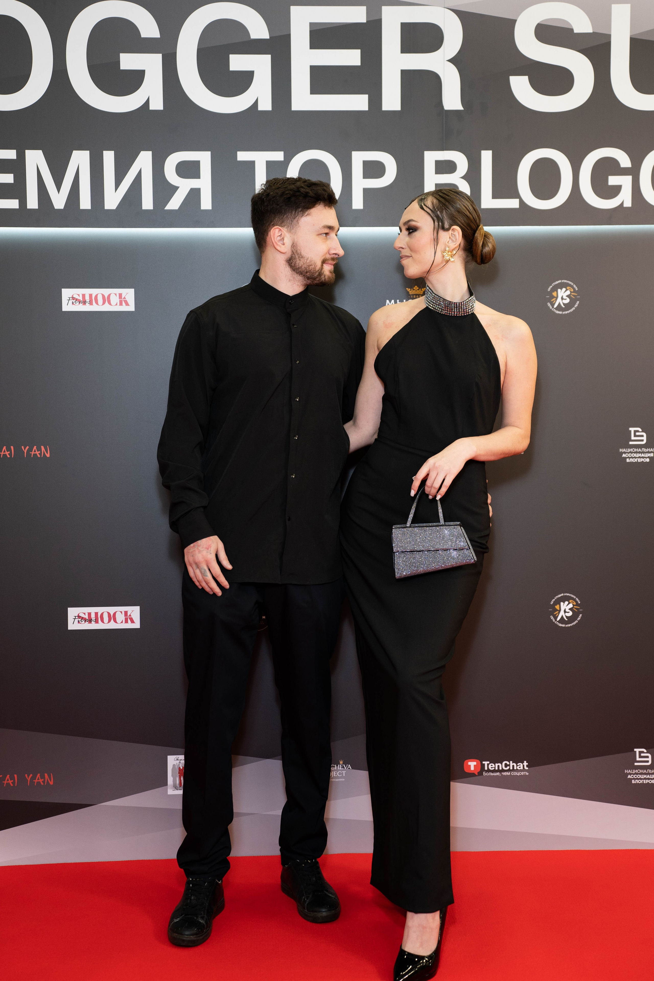 BLOGGER SUMMIT | Mercury space. Фотограф Абакумова Анастасия