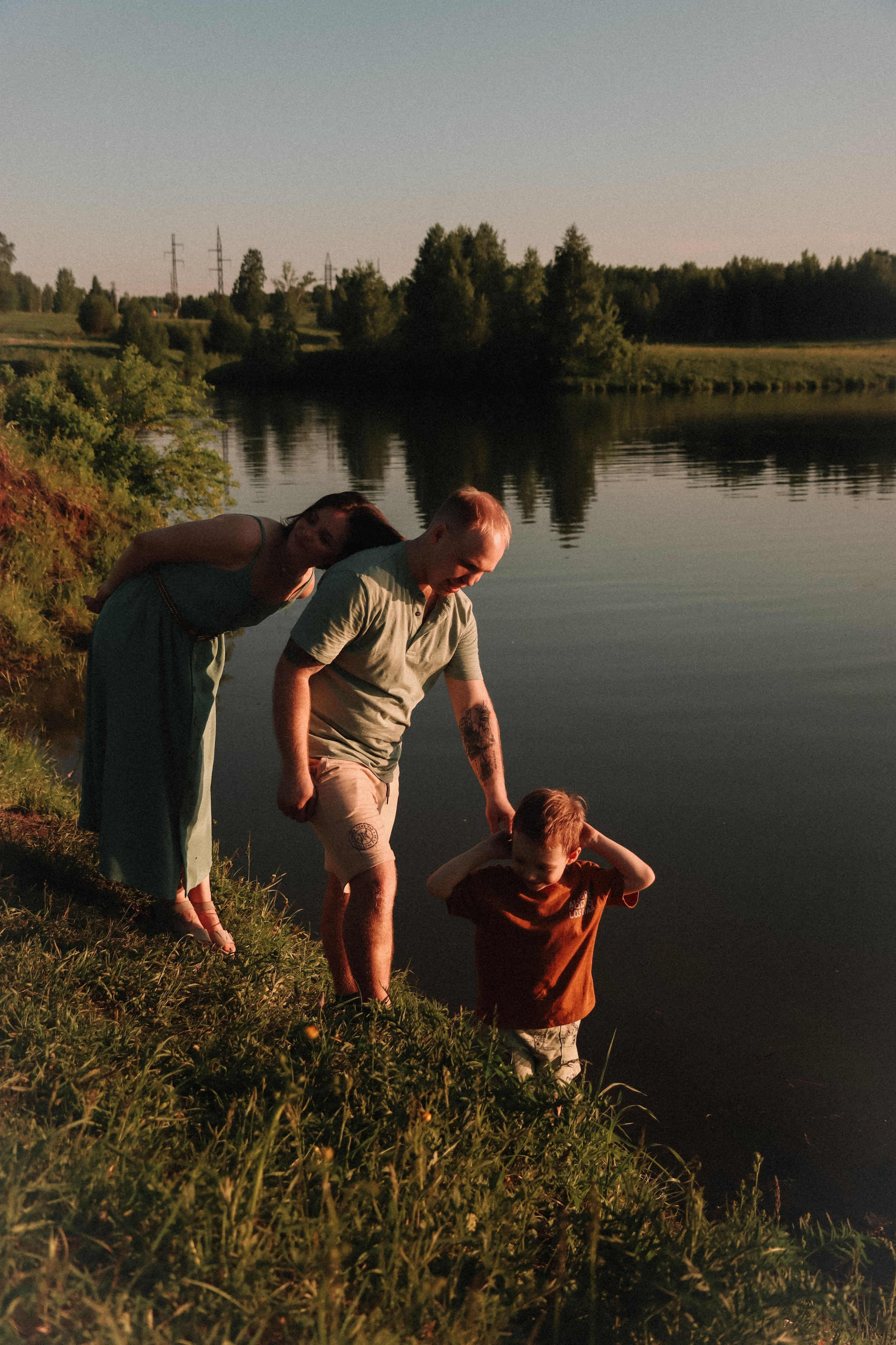 5 лет Максу ♡︎. Фотограф в Кемерово Клюева Дарья