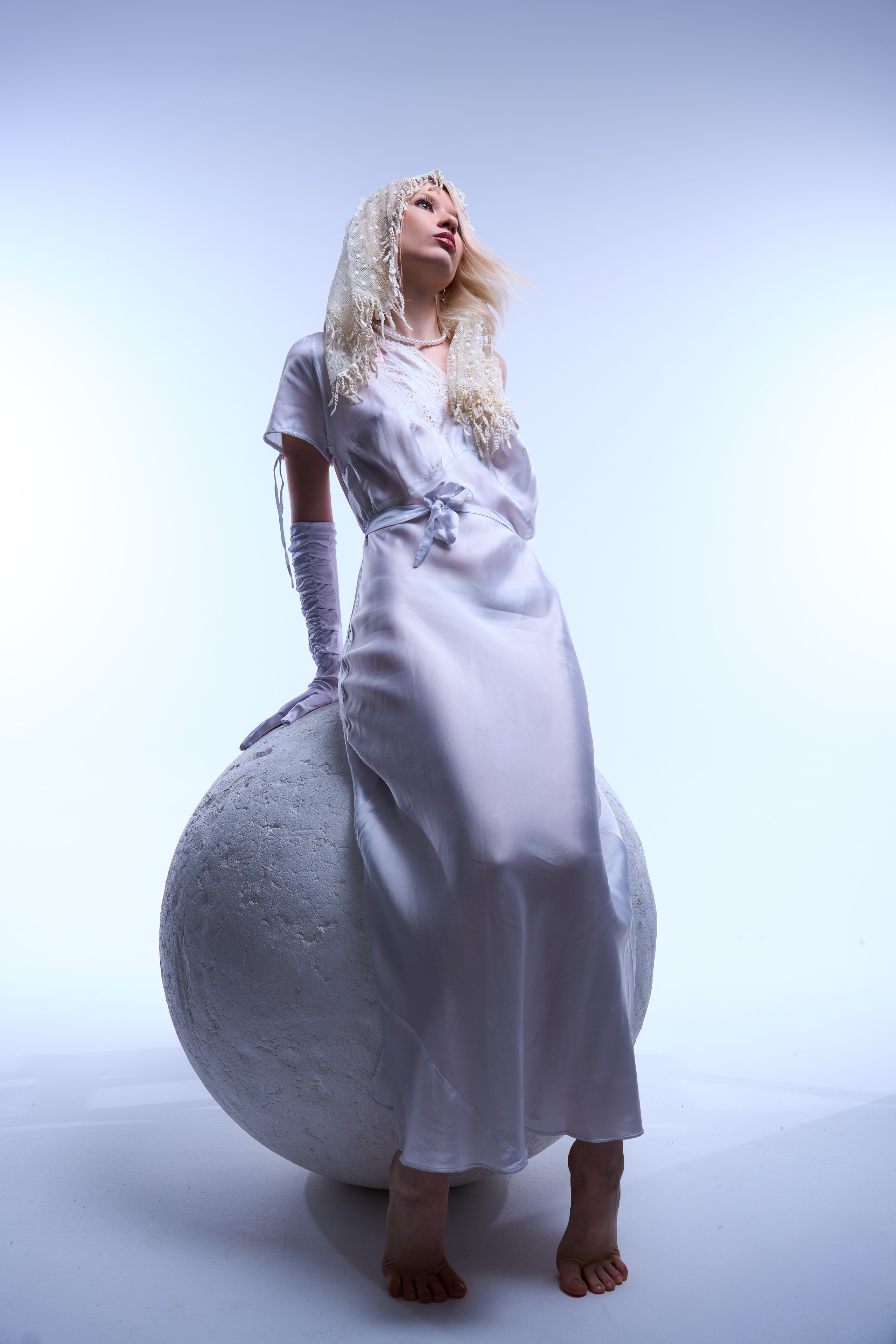 Элина. Портретный фотограф в Москве Никита Крук