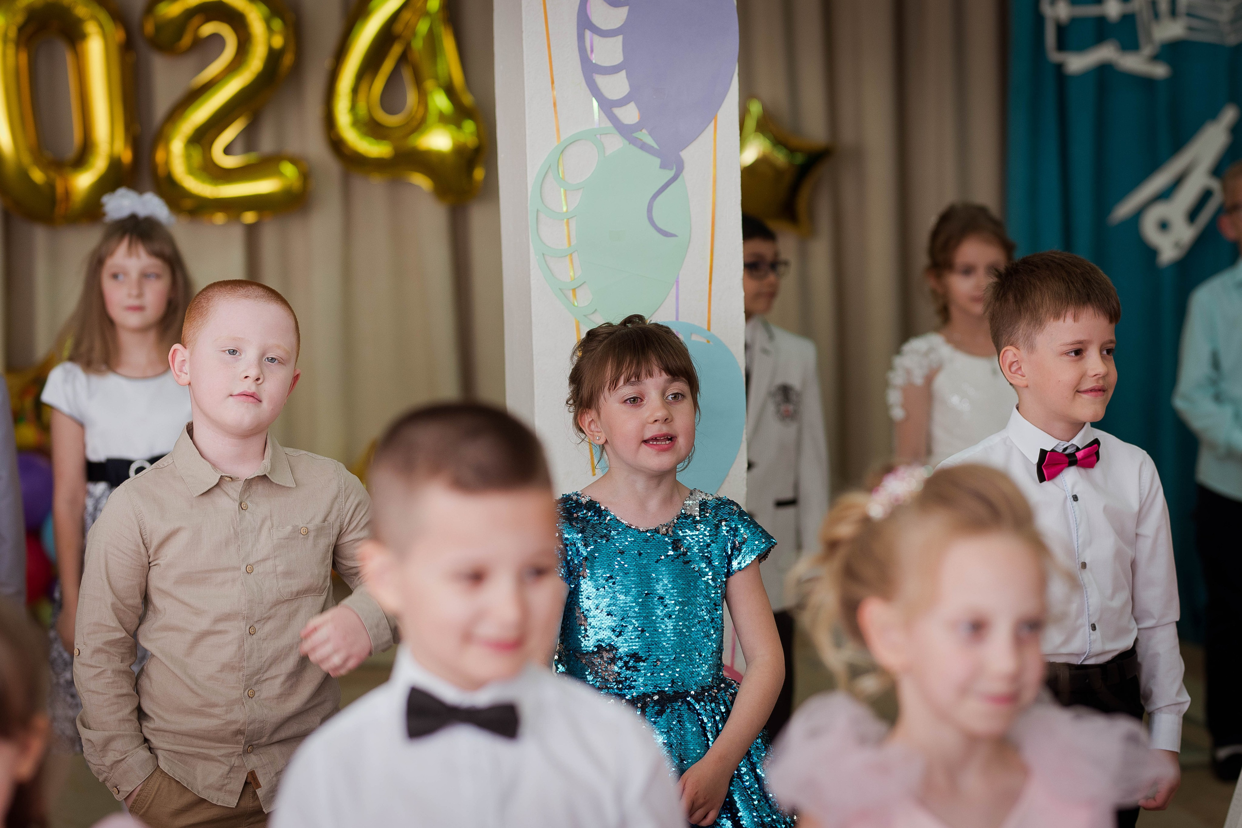 Утренники и выпускные в детском саду. Свадебный и семейный фотограф Яна Стражева. Волгоград, Москва