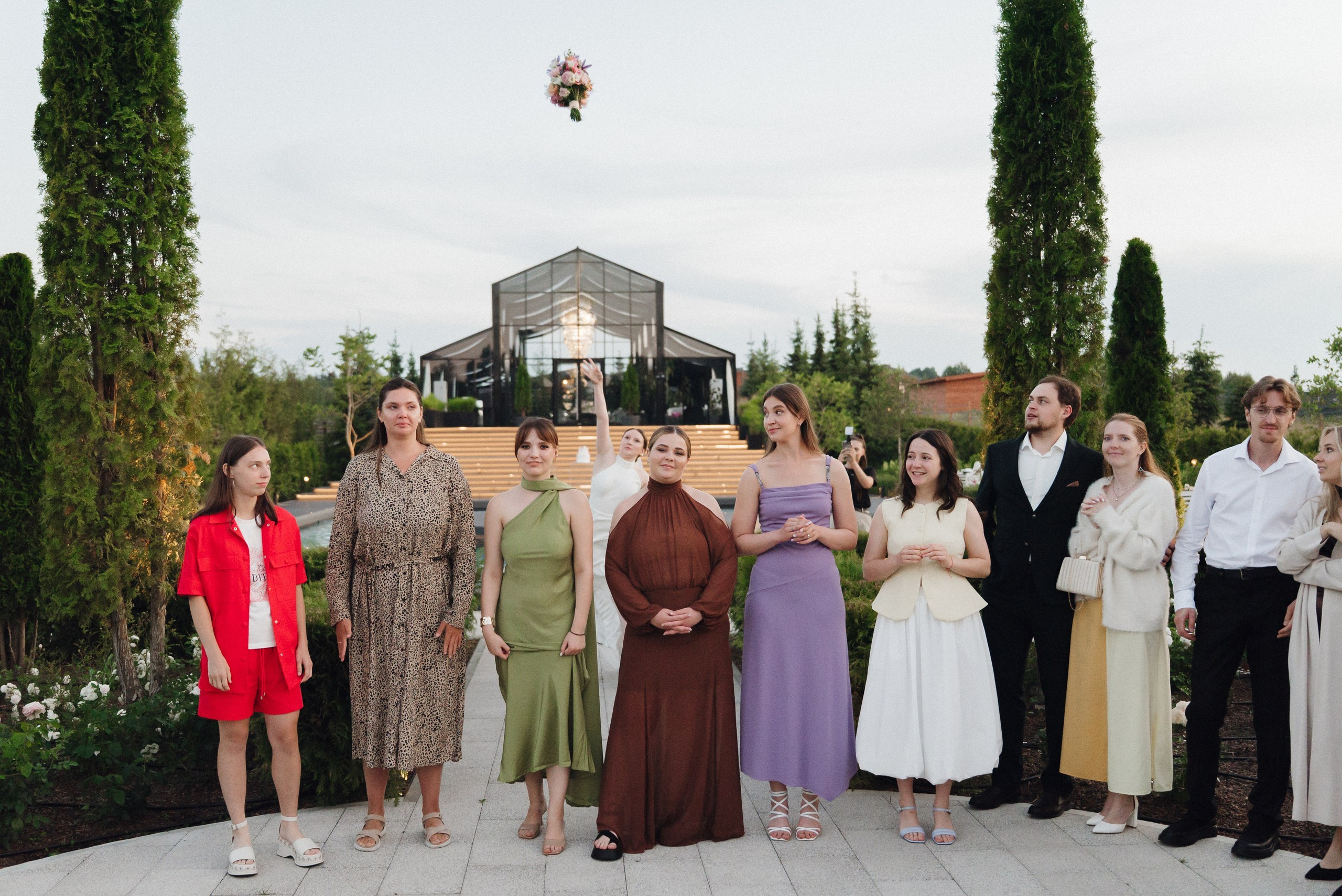 Frogs. Фотограф в Санкт-Петербурге Евгений Перевалов