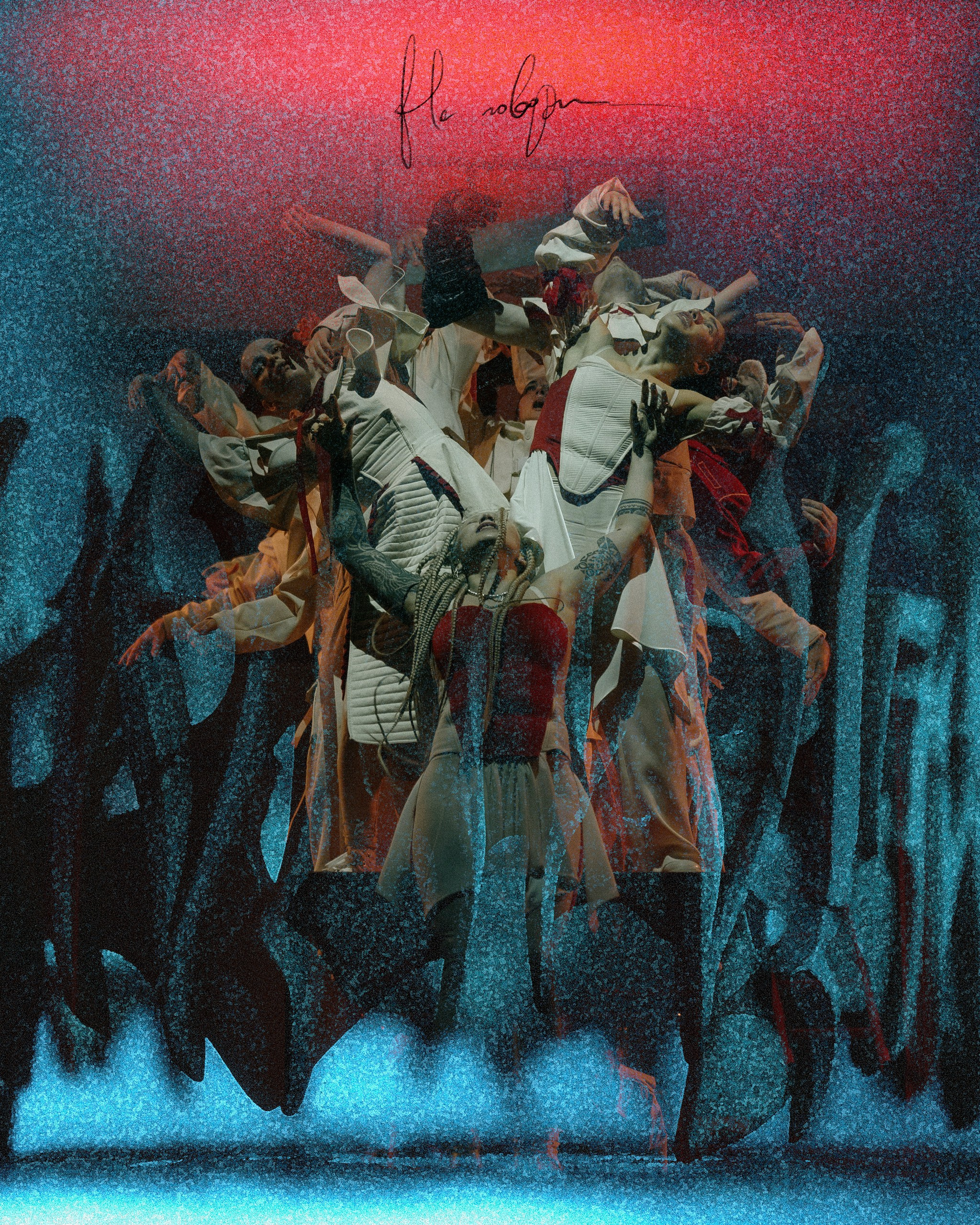 Не говори кто. Фотограф Rockeroleg